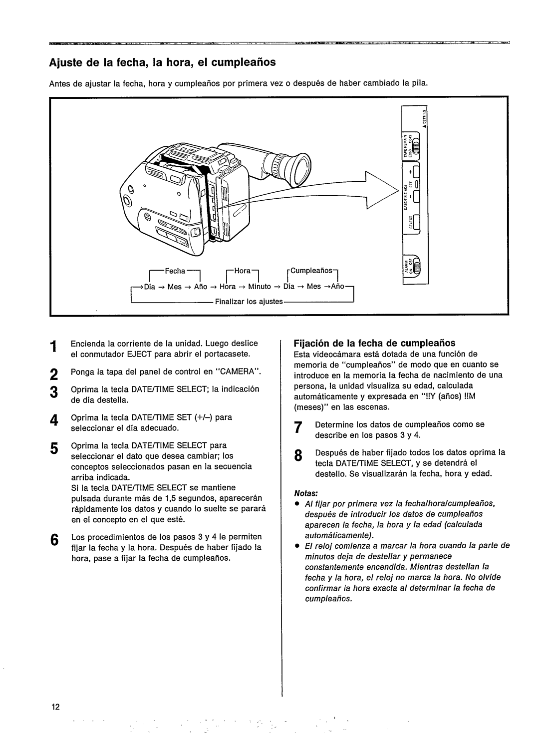 Philips VKR 6880 manual 