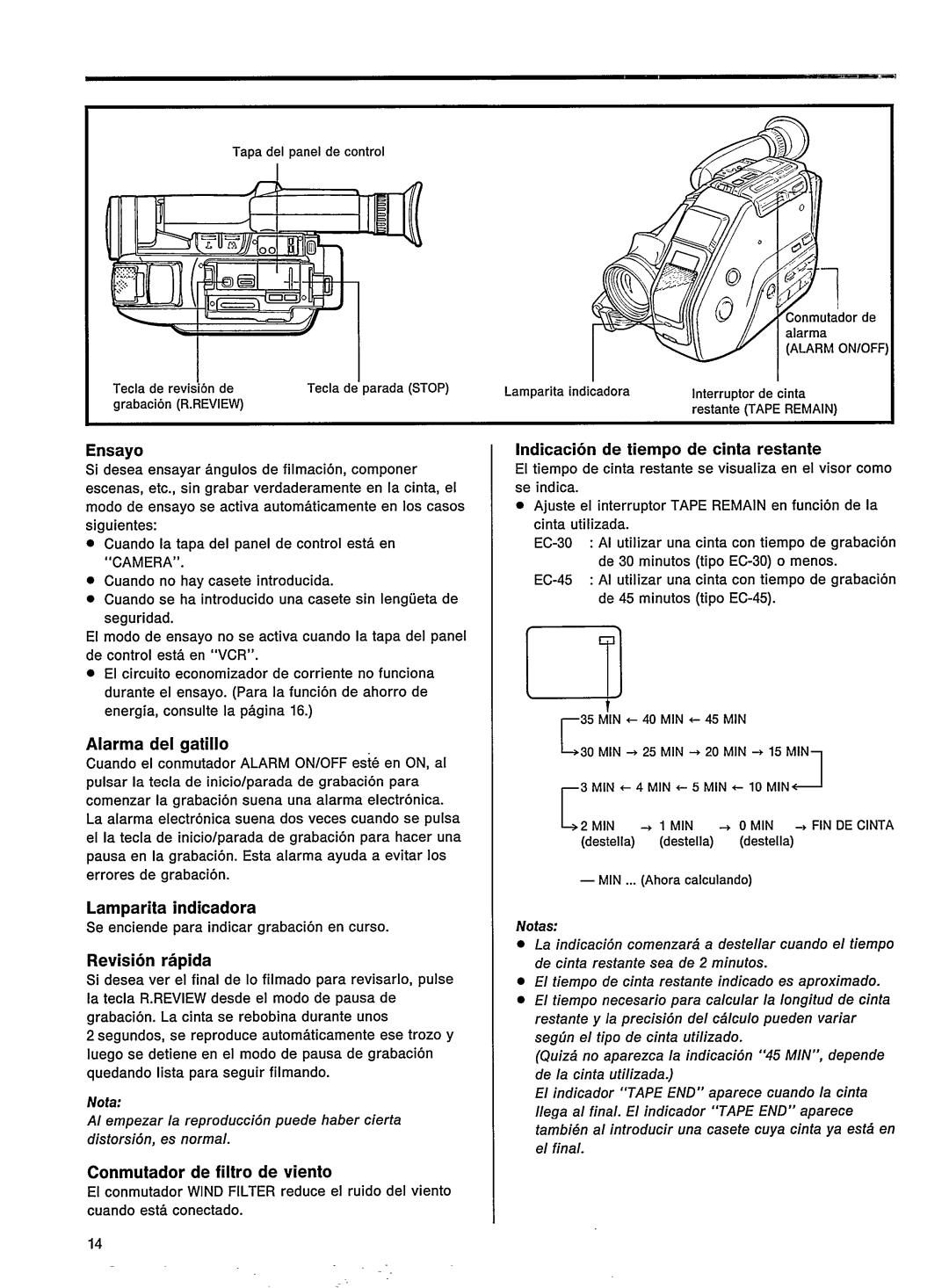 Philips VKR 6880 manual 