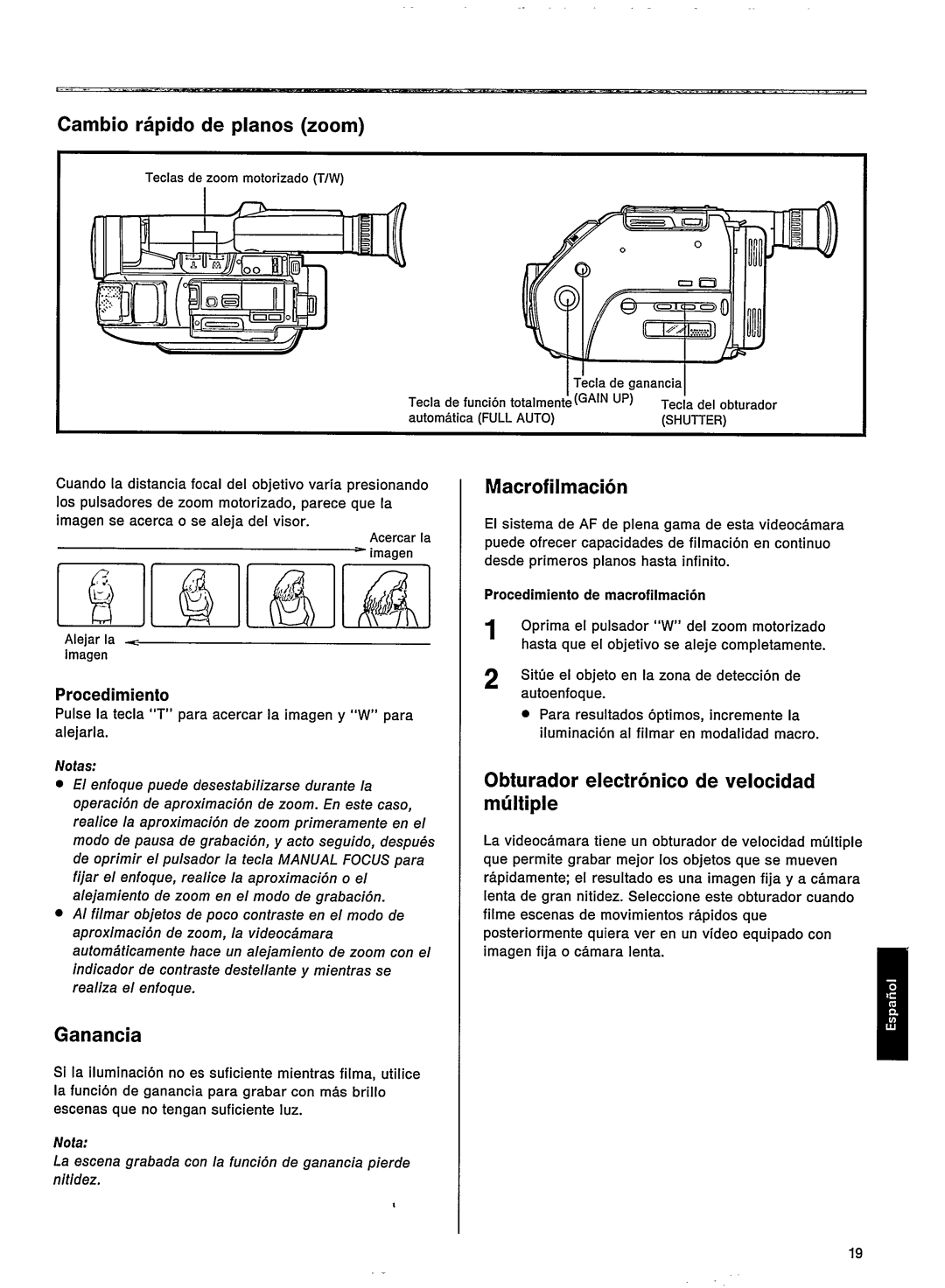 Philips VKR 6880 manual 