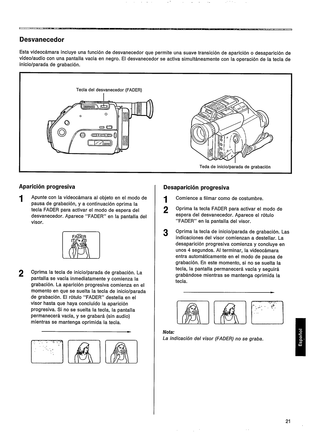 Philips VKR 6880 manual 