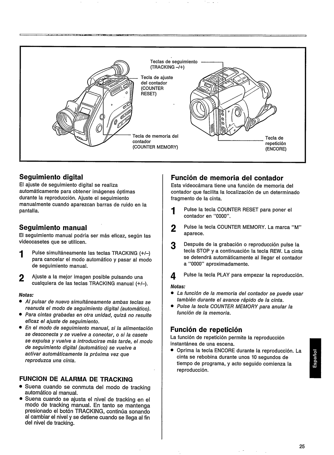 Philips VKR 6880 manual 