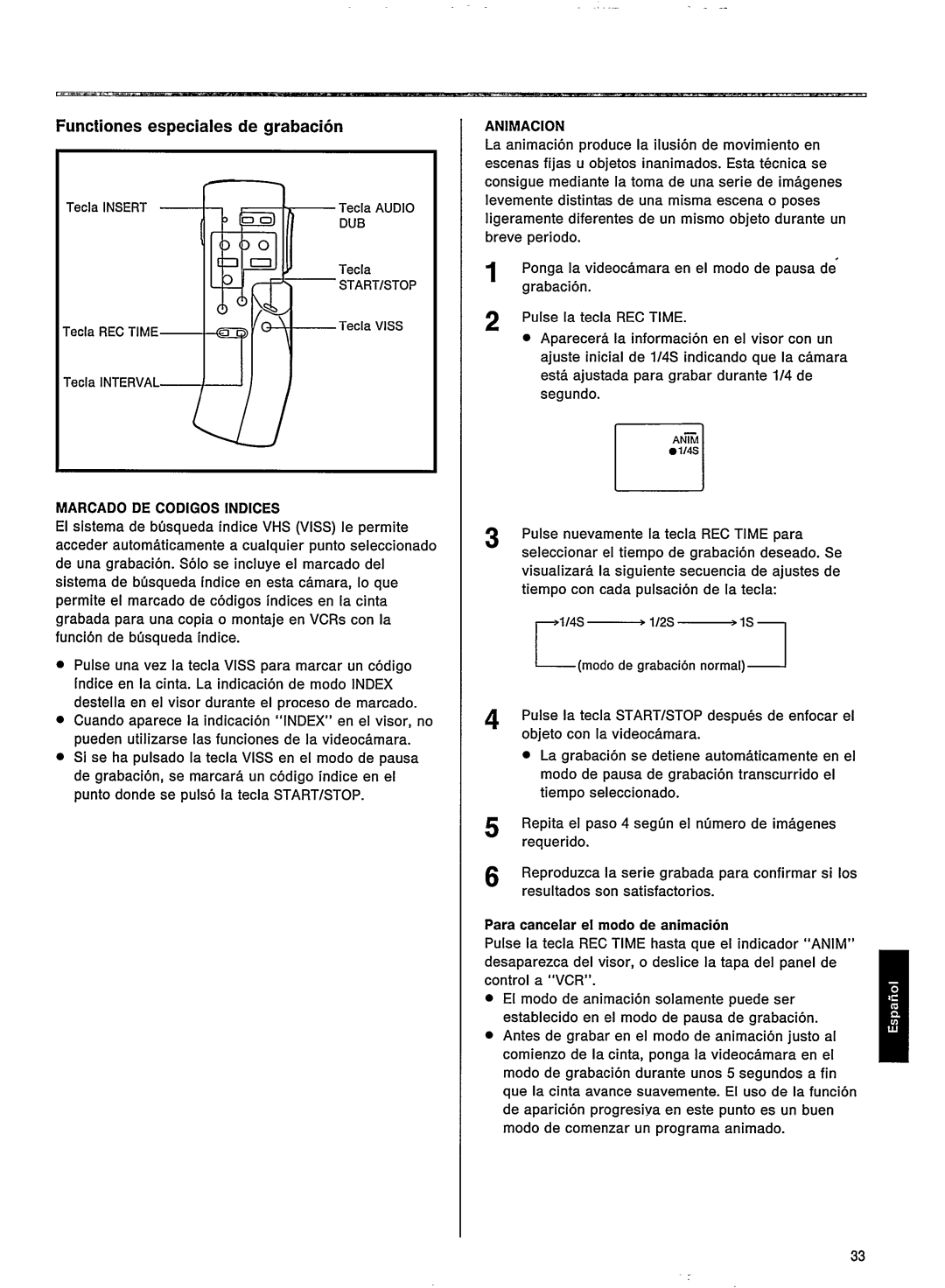 Philips VKR 6880 manual 