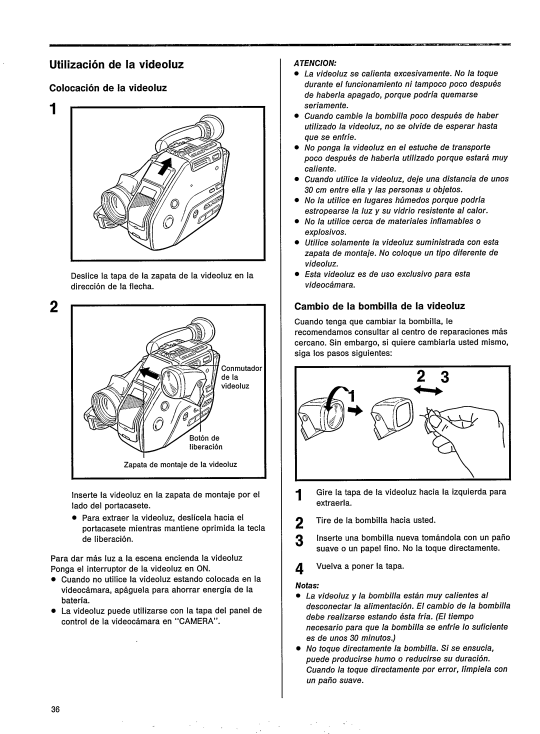 Philips VKR 6880 manual 