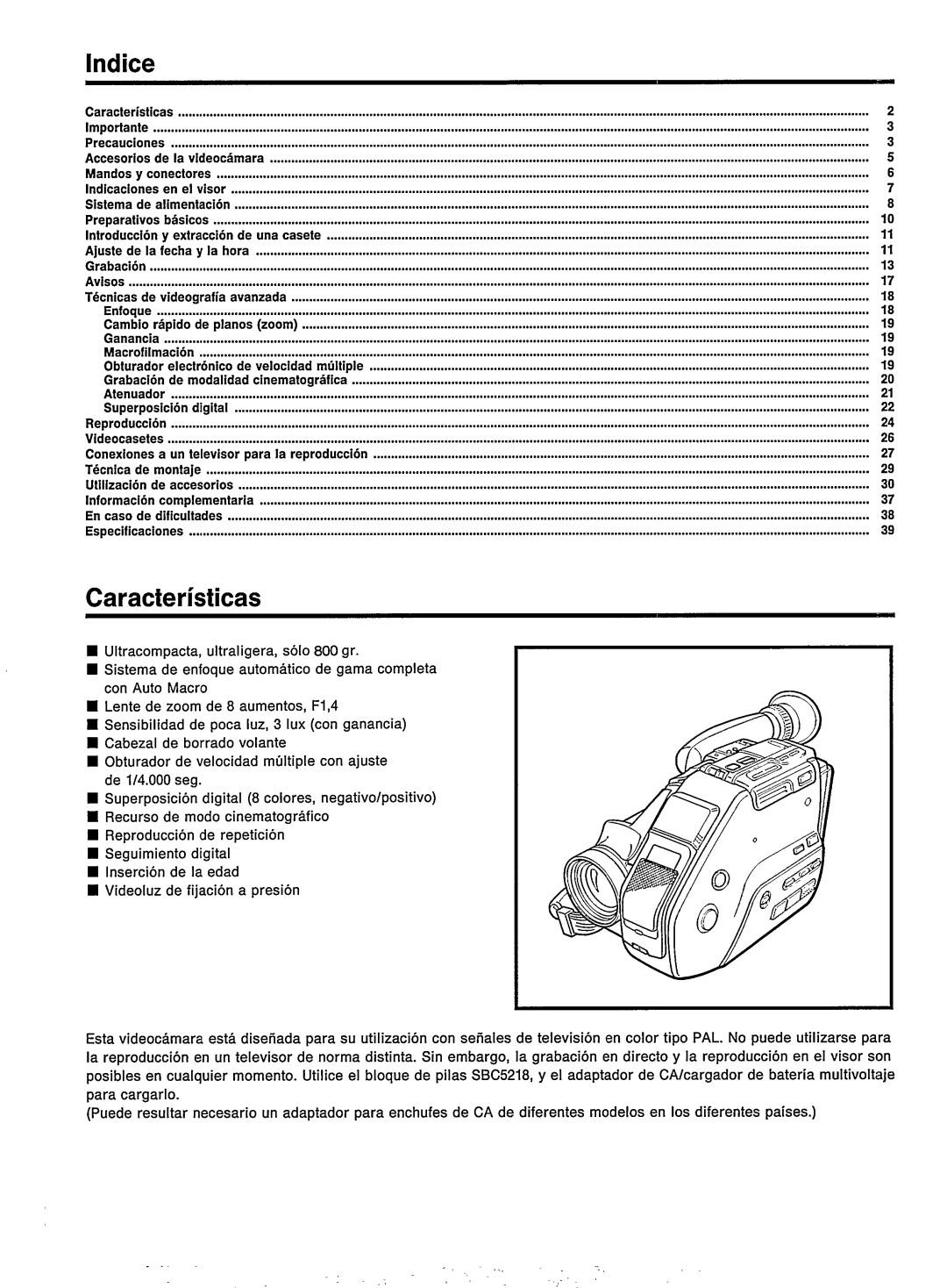 Philips VKR 6880 manual 