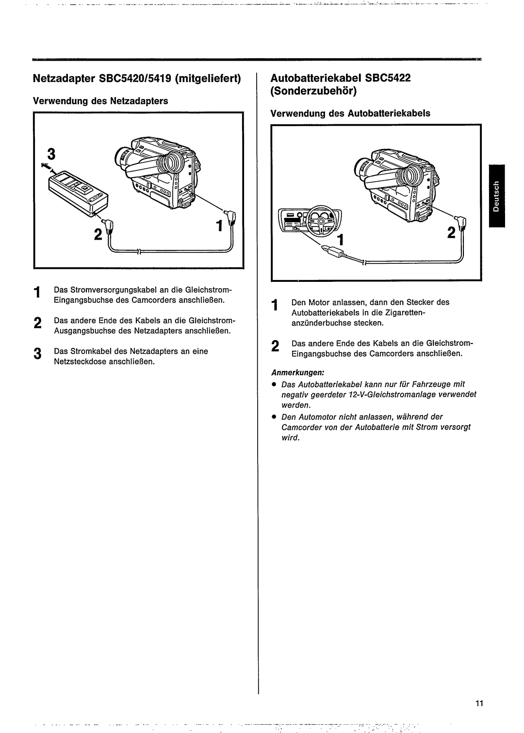 Philips VKR 9015 manual 