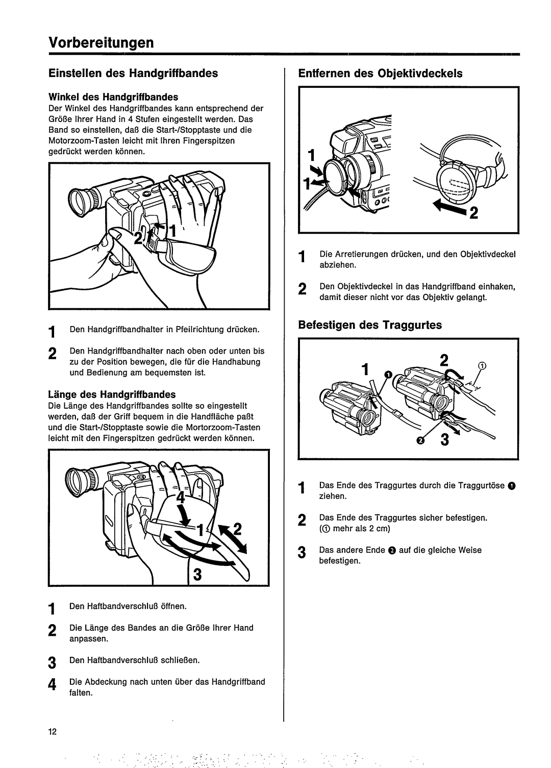 Philips VKR 9015 manual 