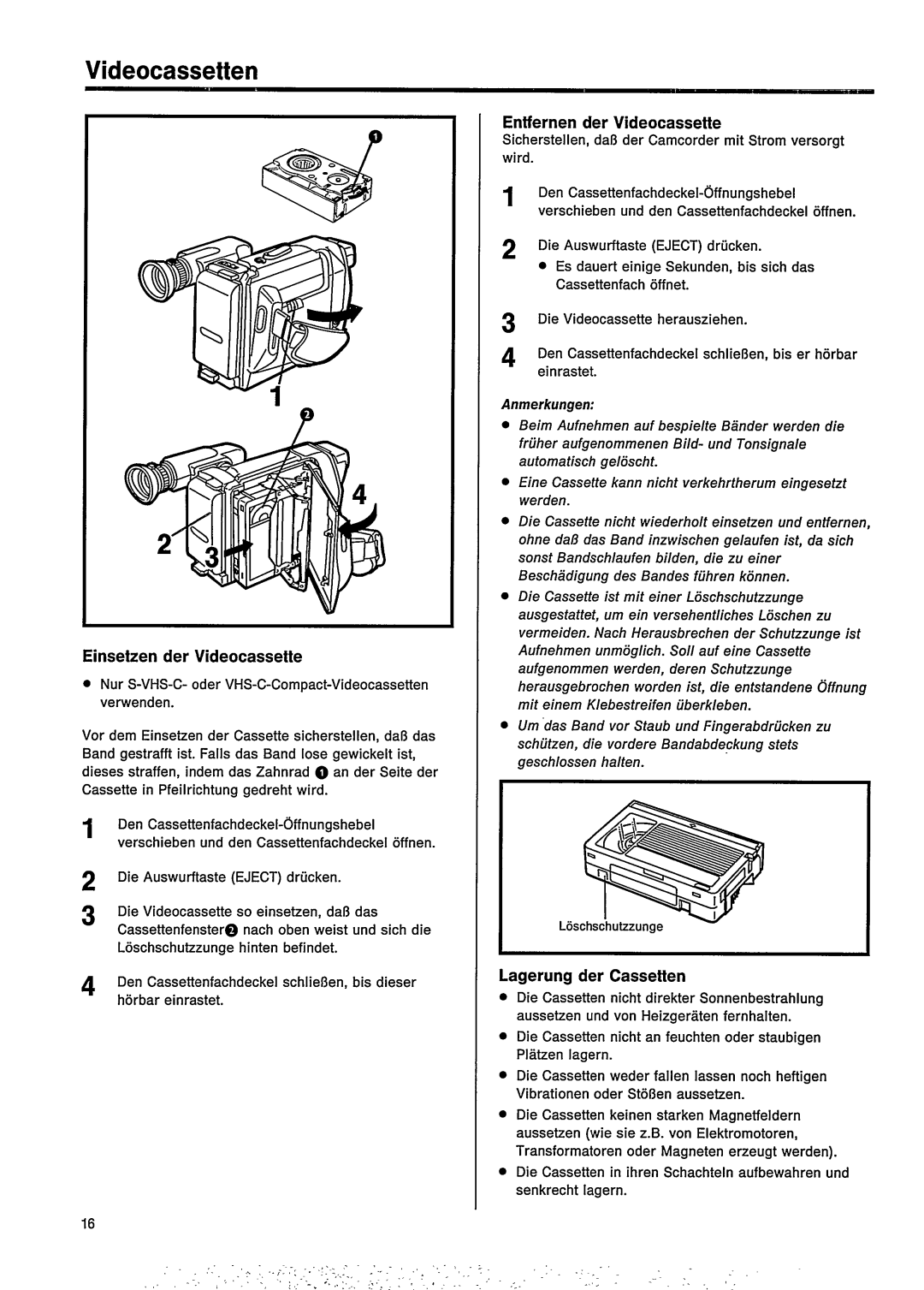 Philips VKR 9015 manual 