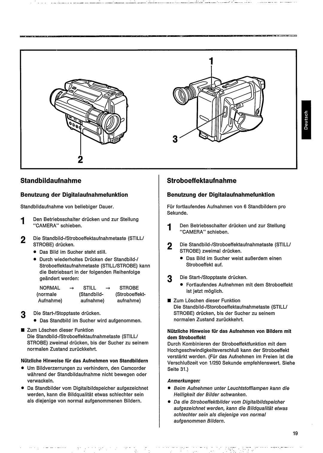 Philips VKR 9015 manual 