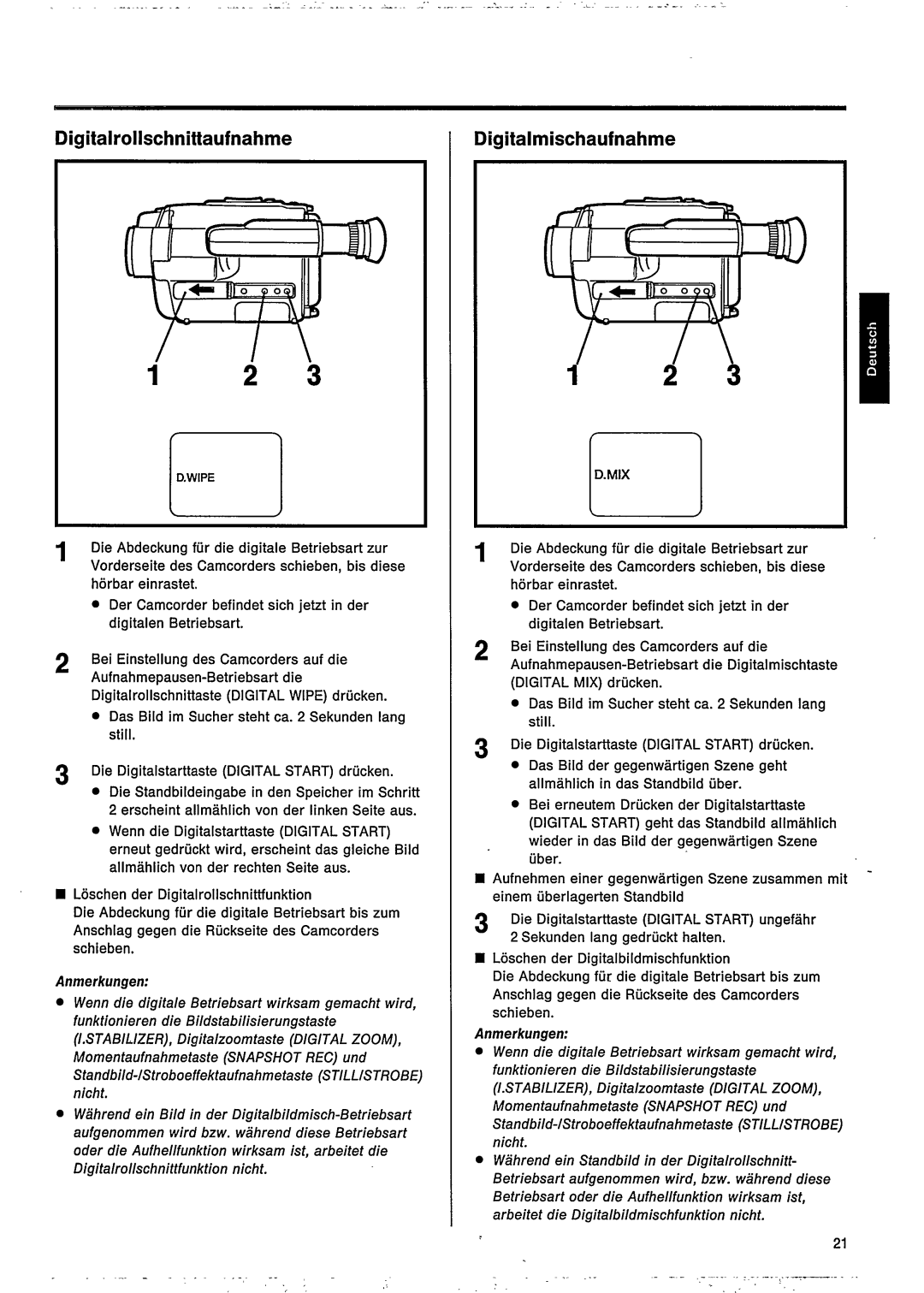 Philips VKR 9015 manual 