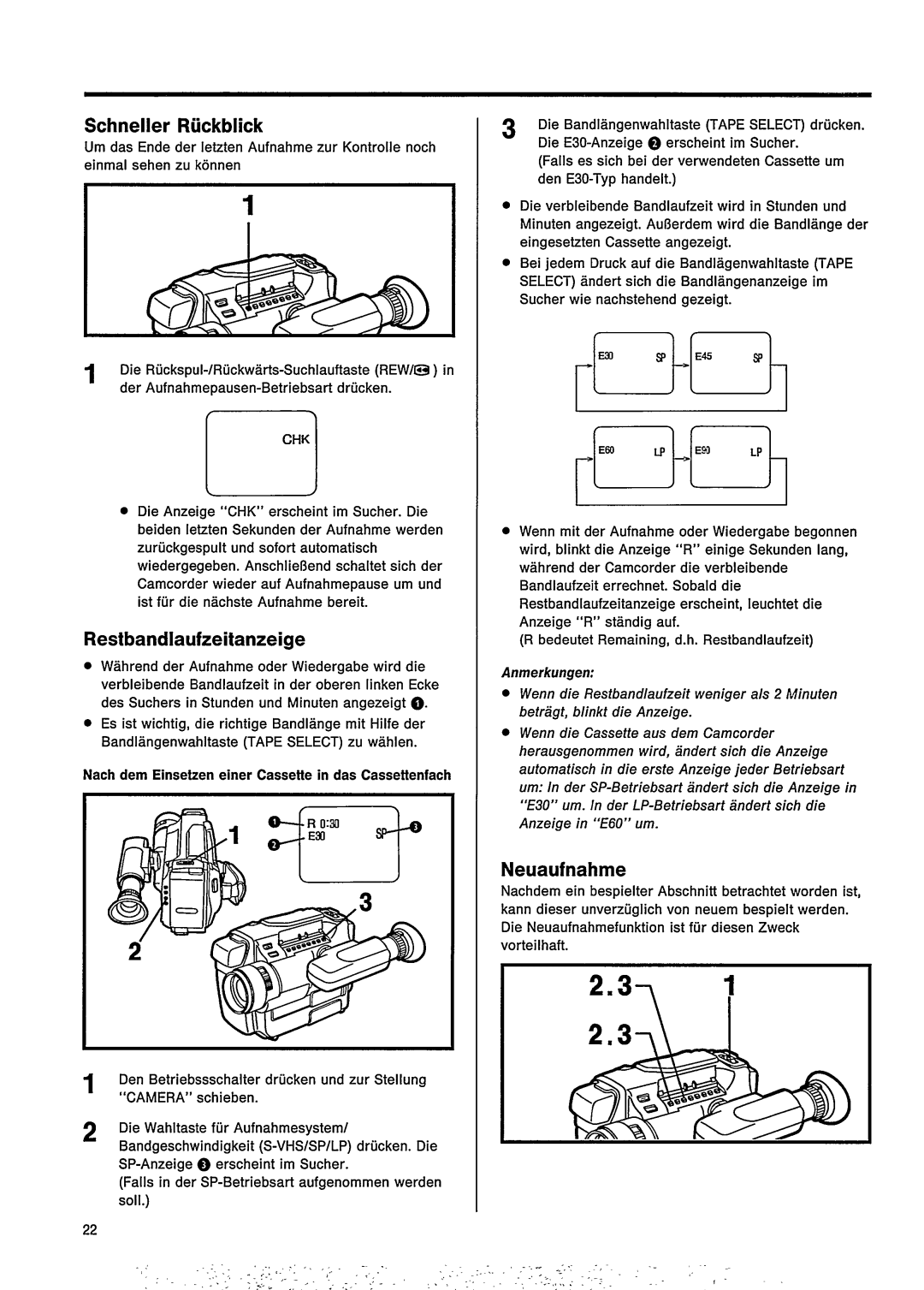 Philips VKR 9015 manual 