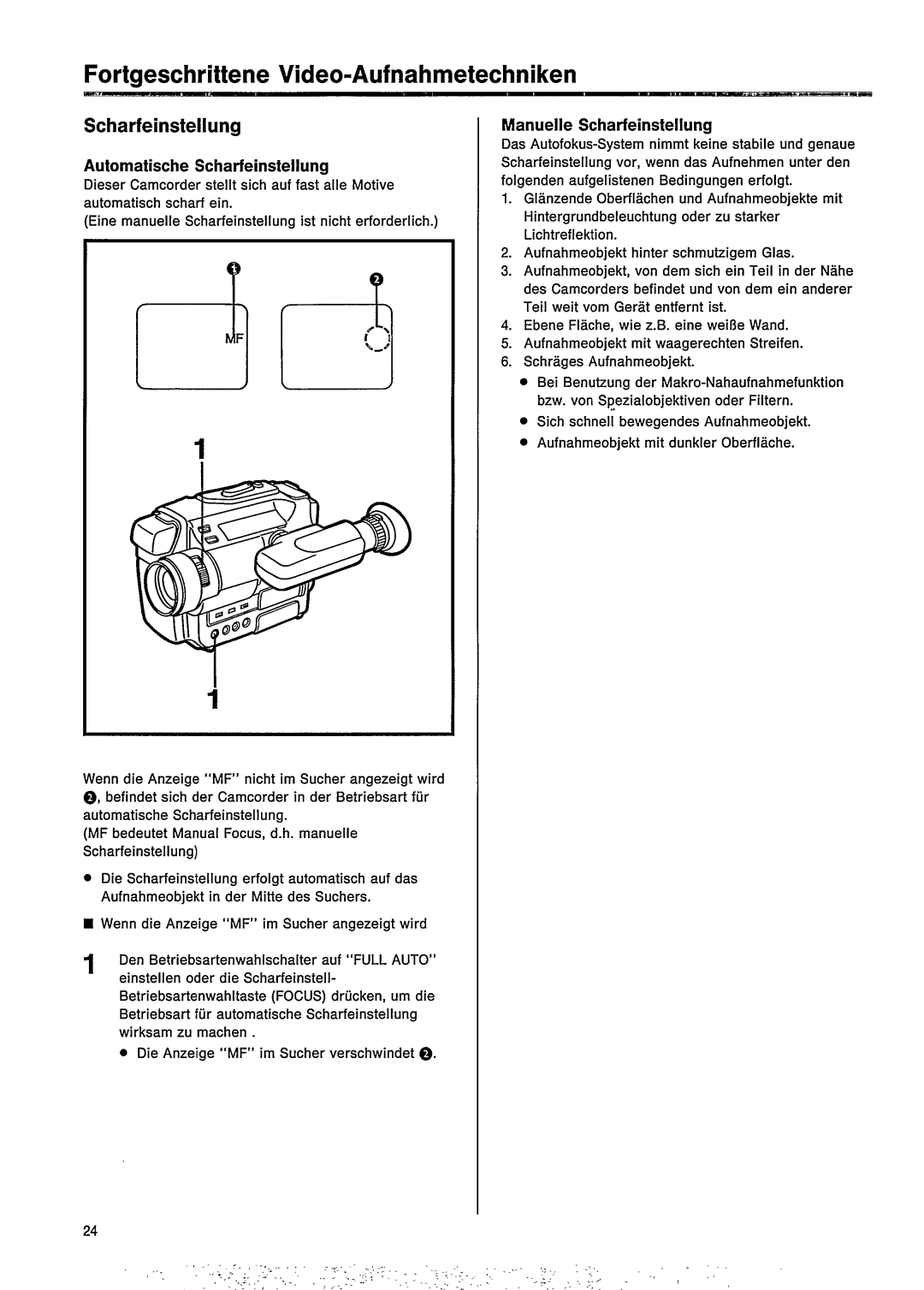 Philips VKR 9015 manual 