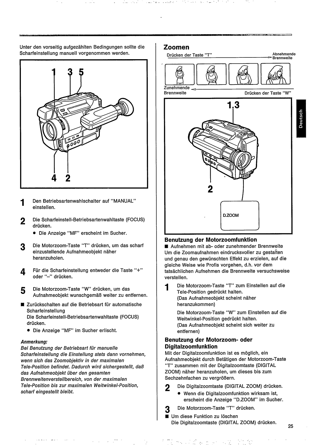 Philips VKR 9015 manual 