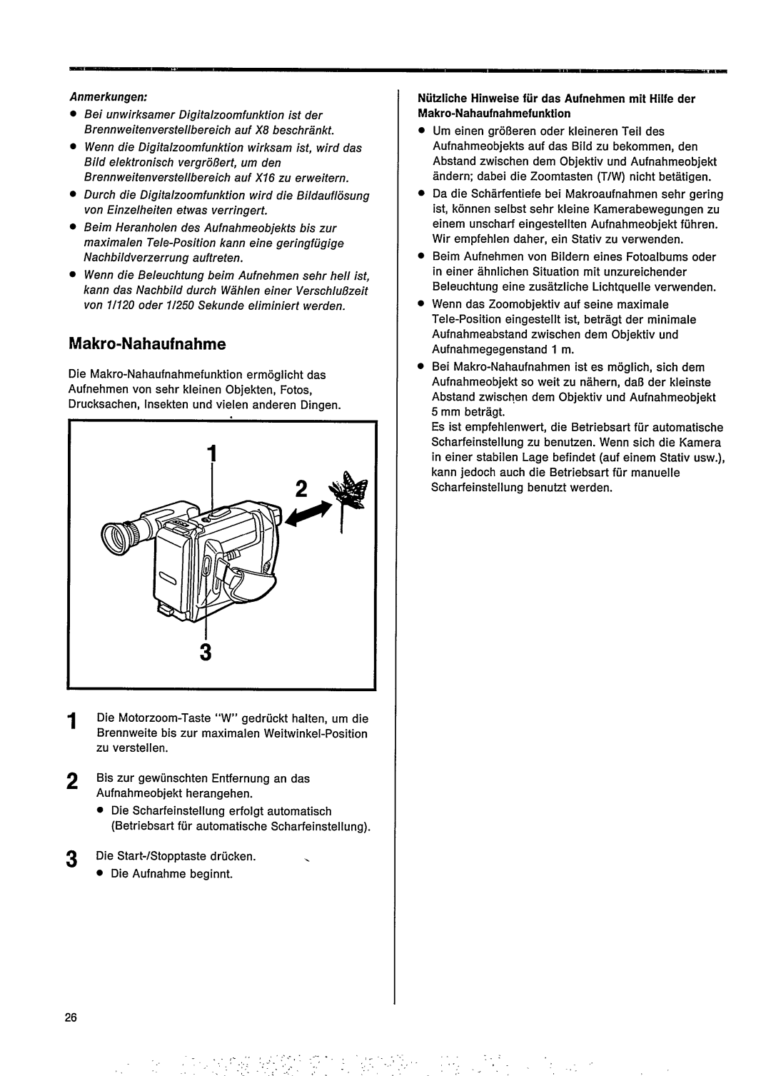 Philips VKR 9015 manual 