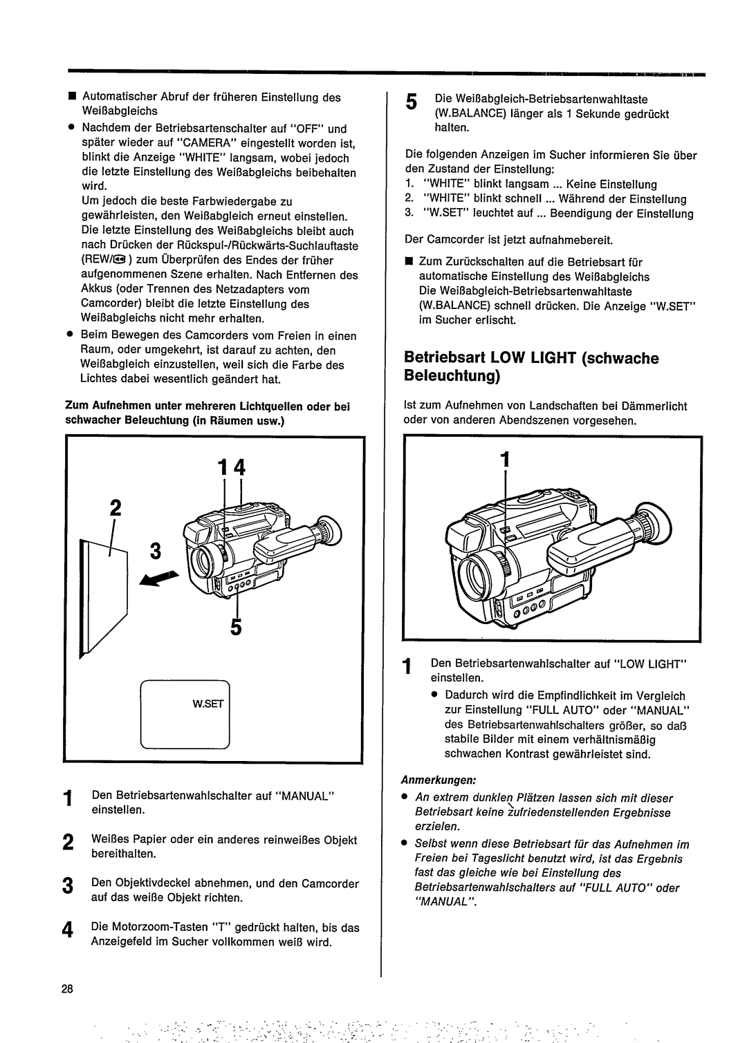 Philips VKR 9015 manual 