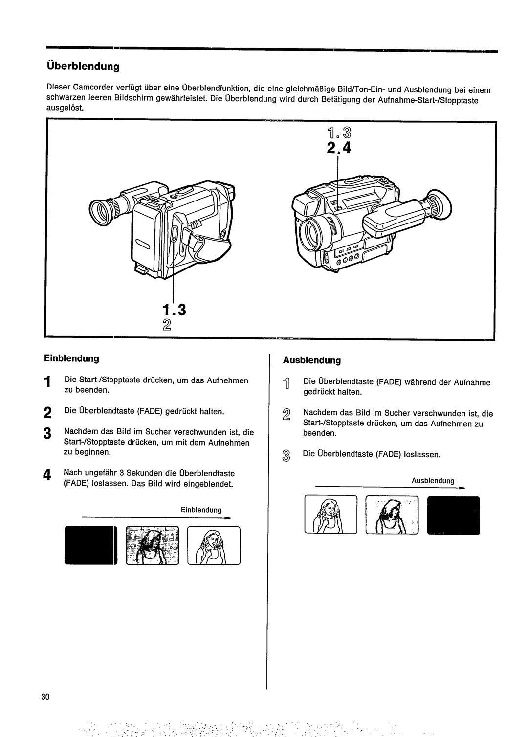 Philips VKR 9015 manual 