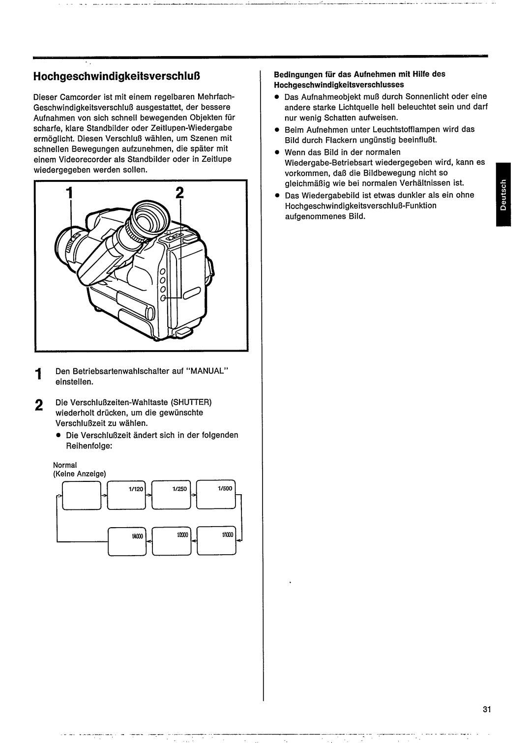 Philips VKR 9015 manual 