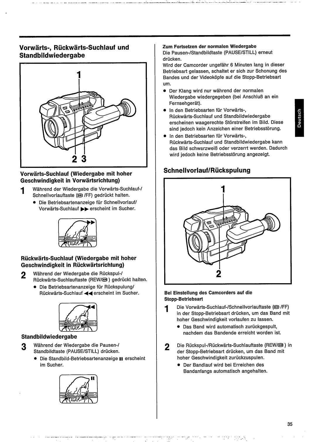 Philips VKR 9015 manual 