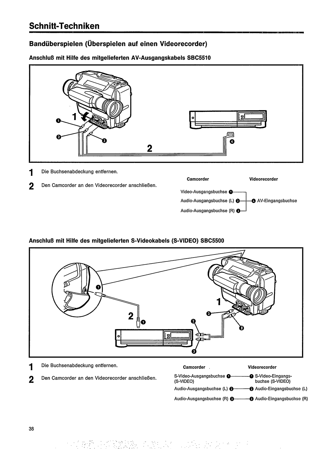 Philips VKR 9015 manual 