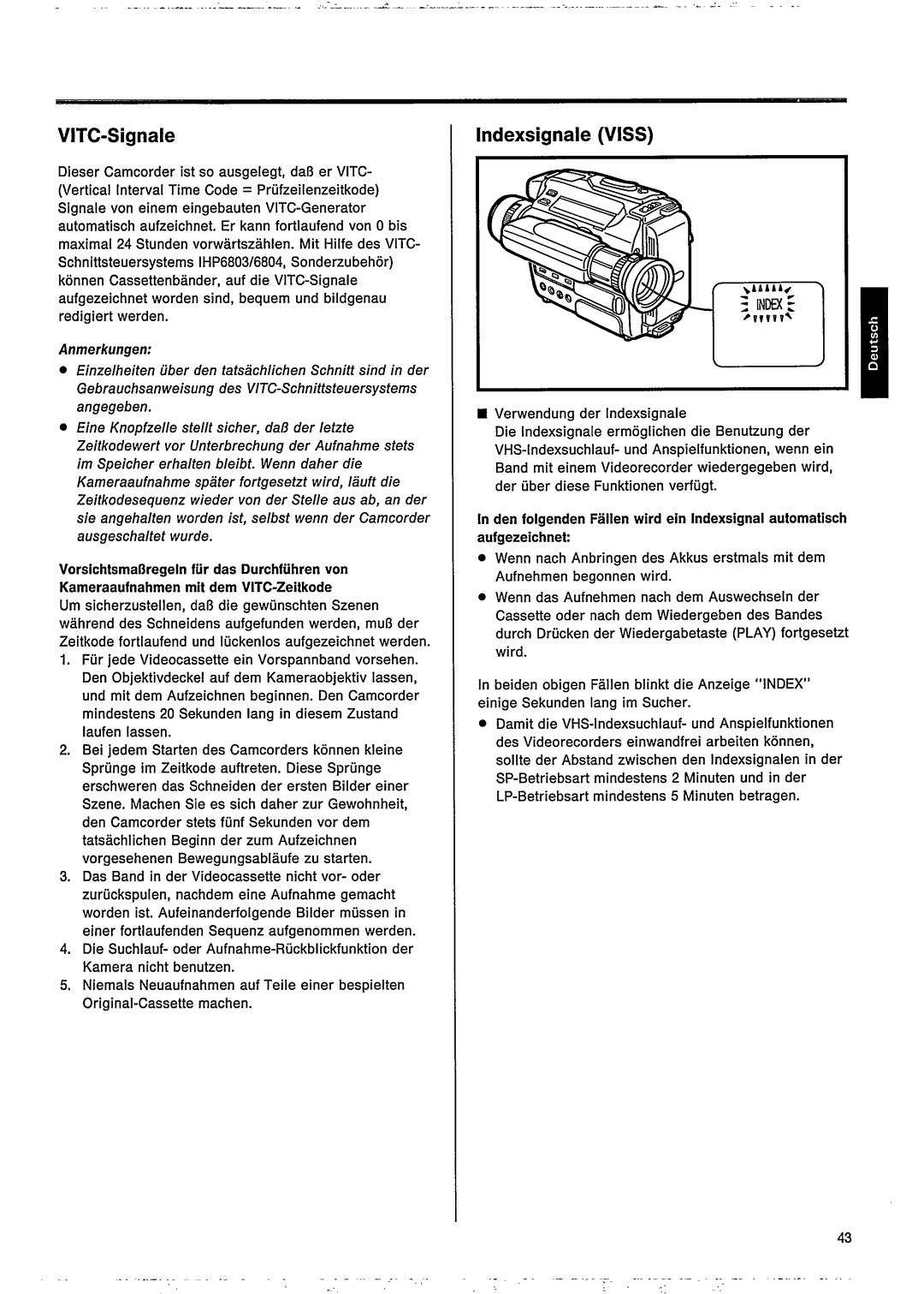 Philips VKR 9015 manual 