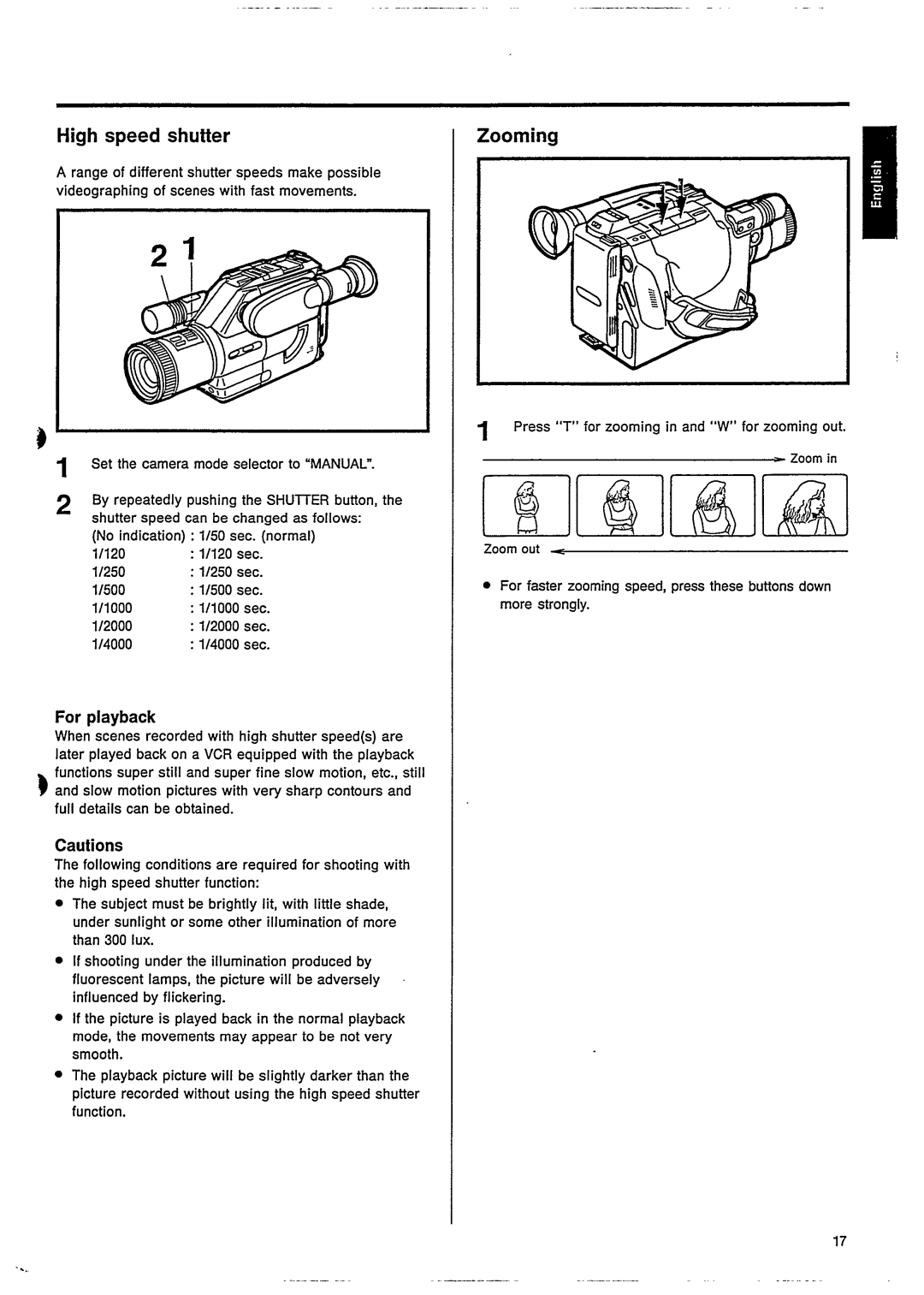 Philips VKR6853 manual 