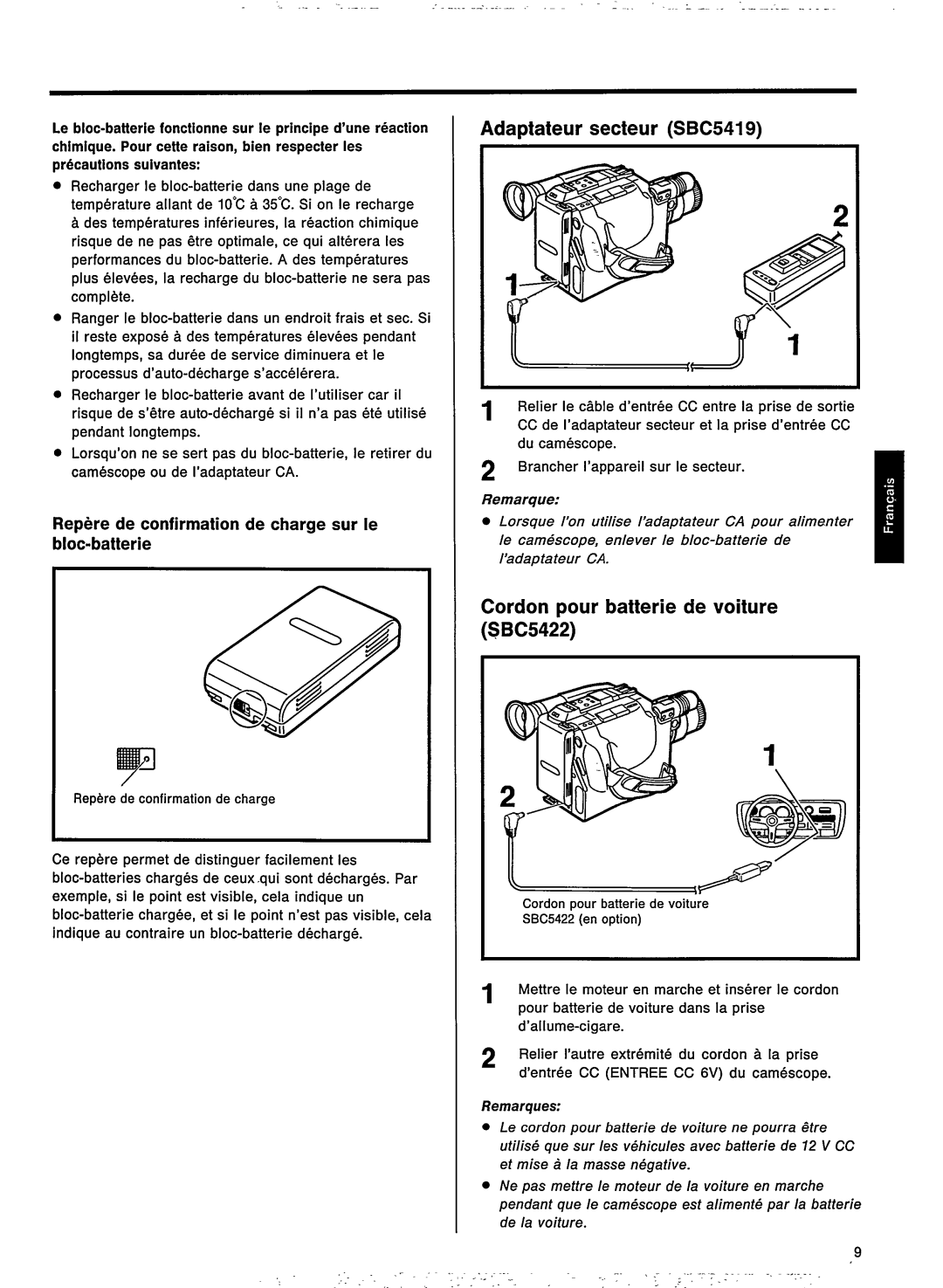 Philips VKR6854 manual 