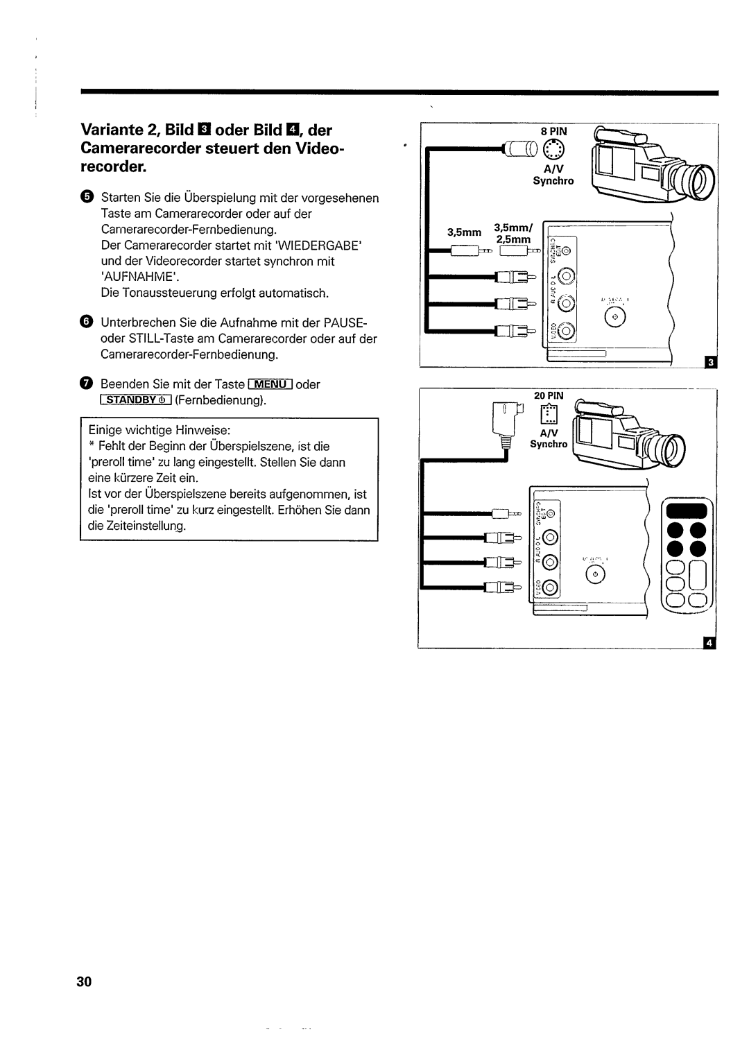 Philips VR 768 manual 