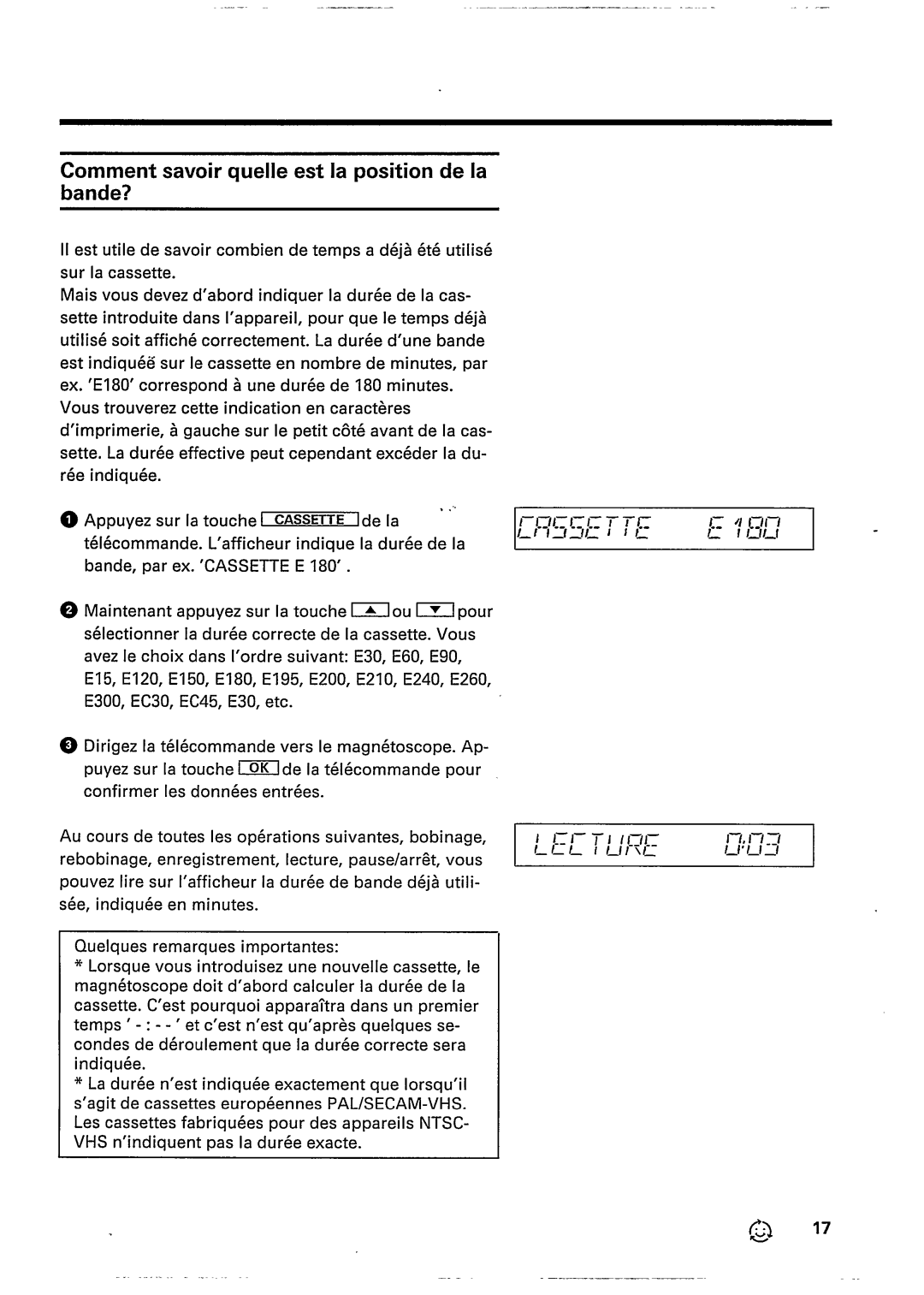 Philips VR2469 manual 