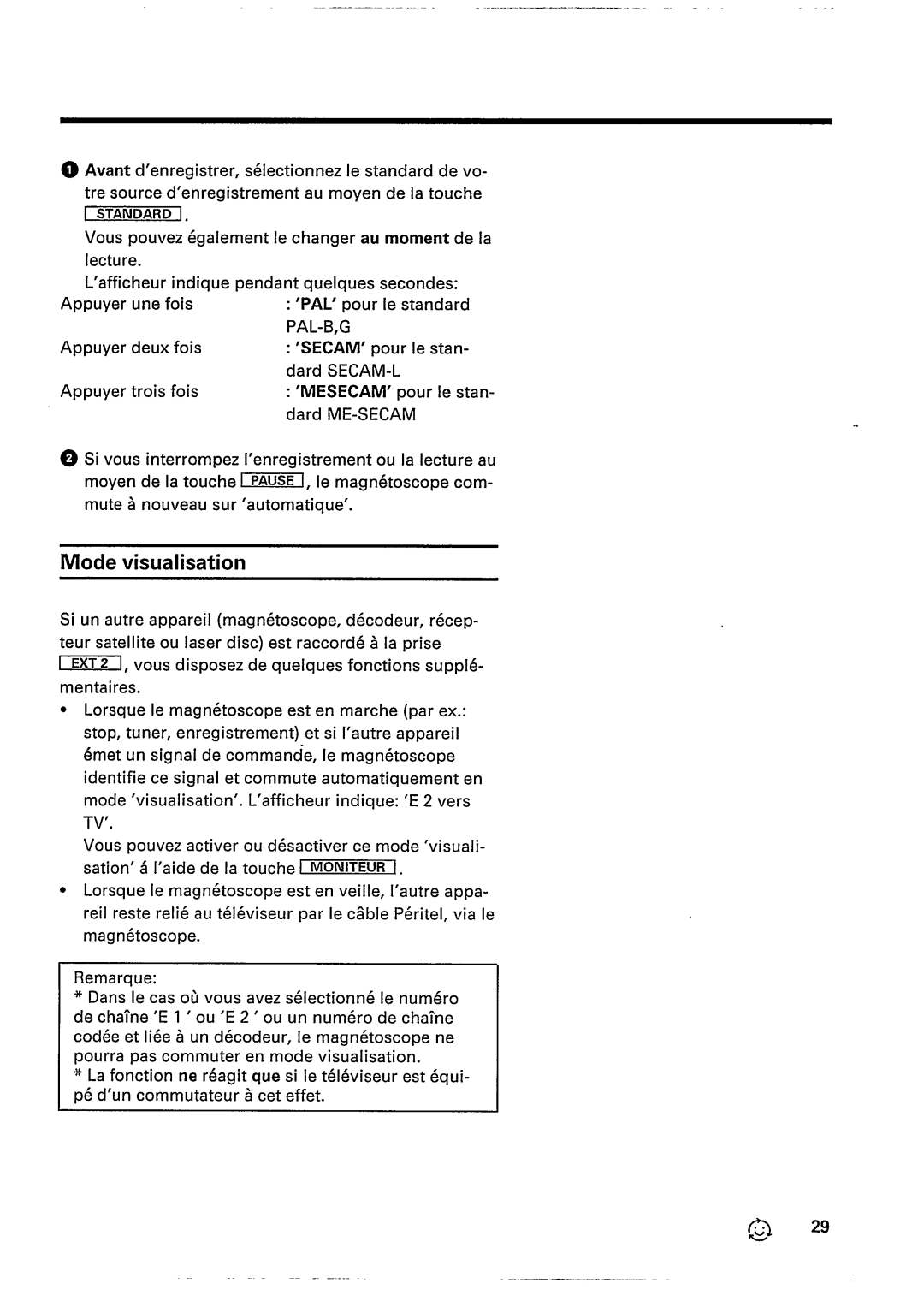 Philips VR2469 manual 