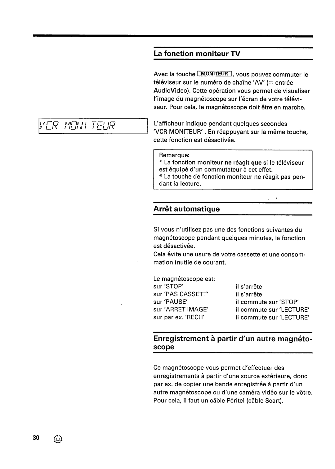 Philips VR2469 manual 