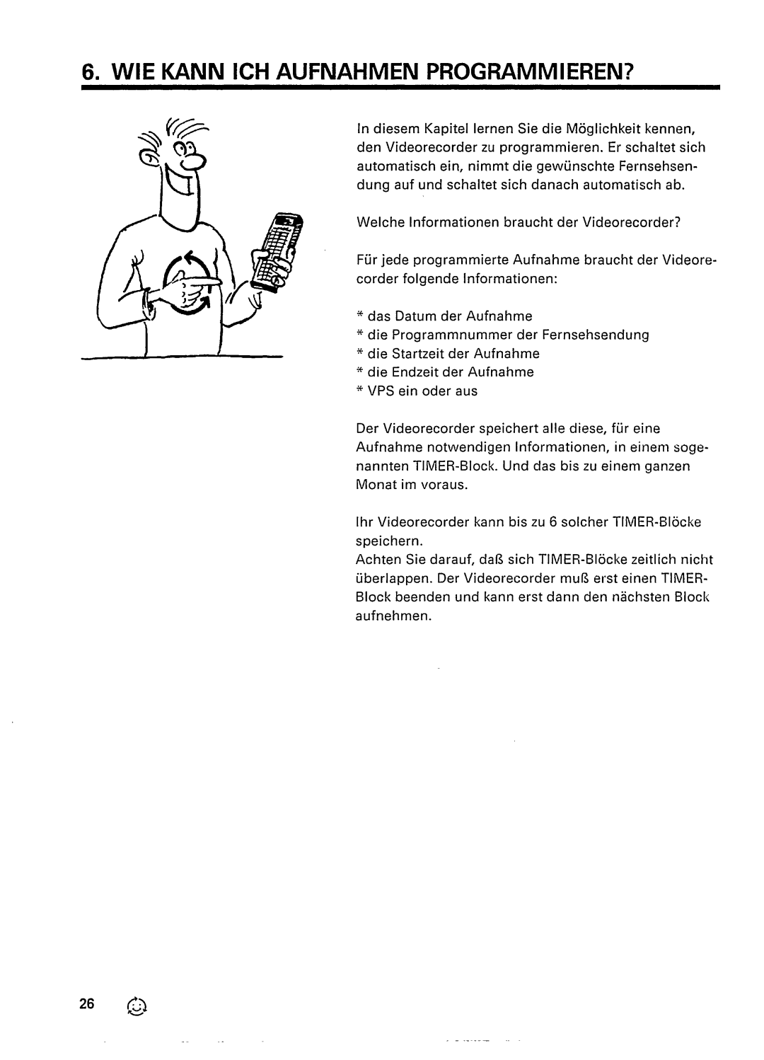 Philips VR437 manual 