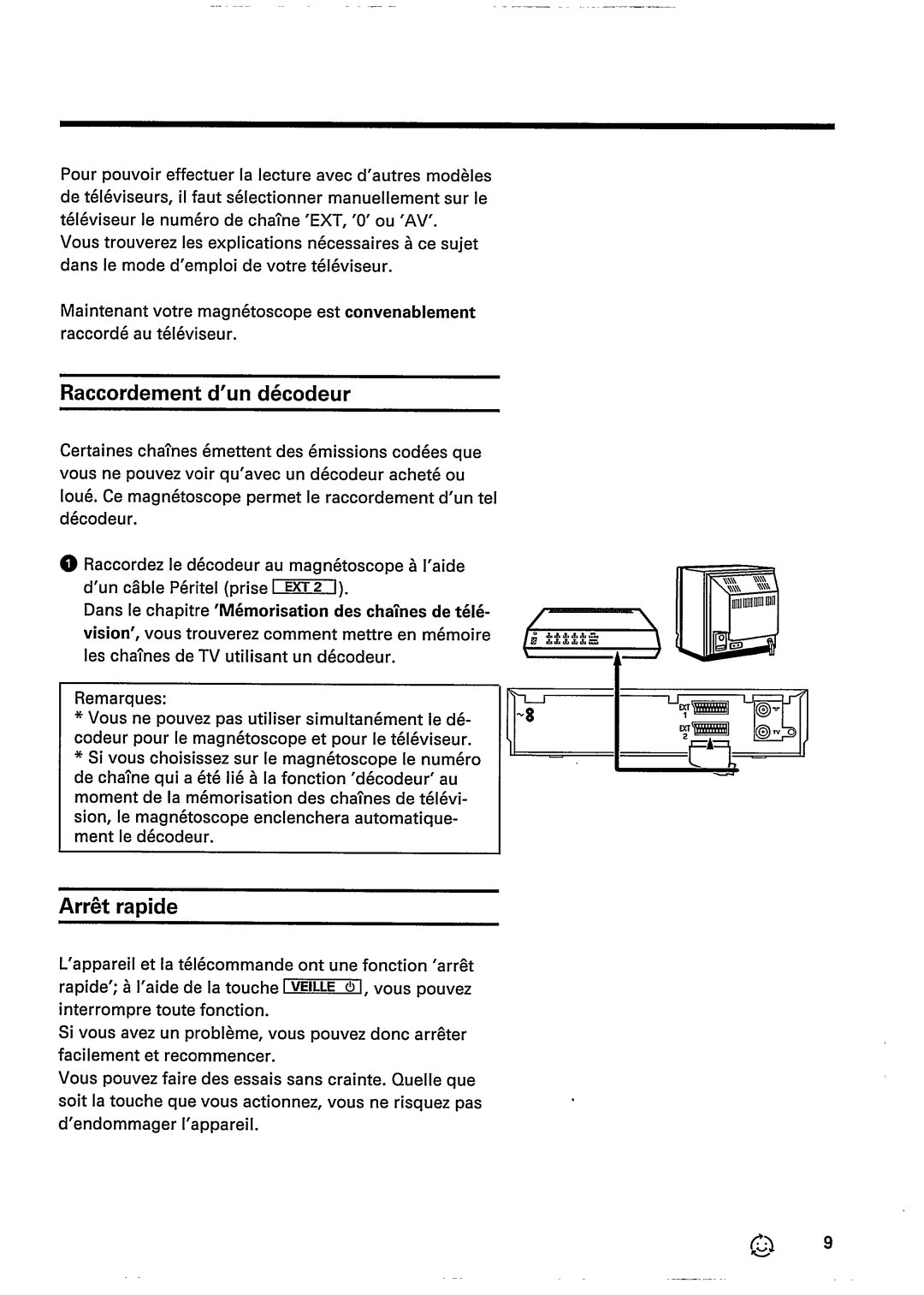 Philips VR4469 manual 