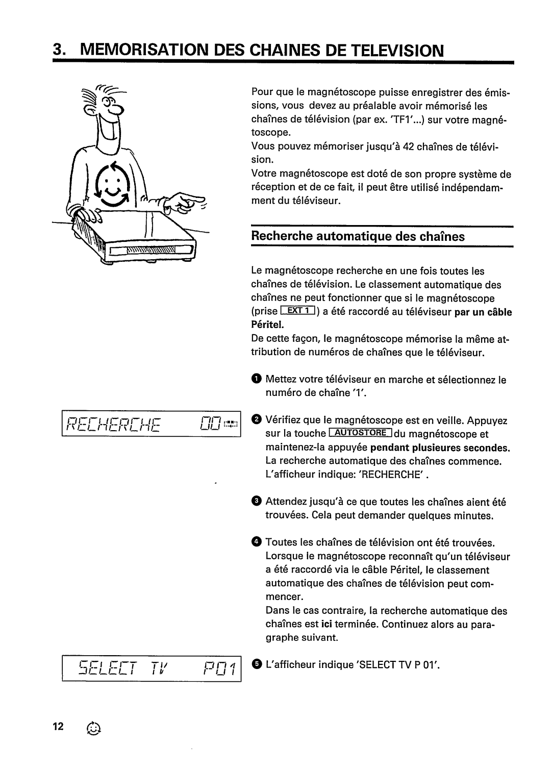 Philips VR4469 manual 