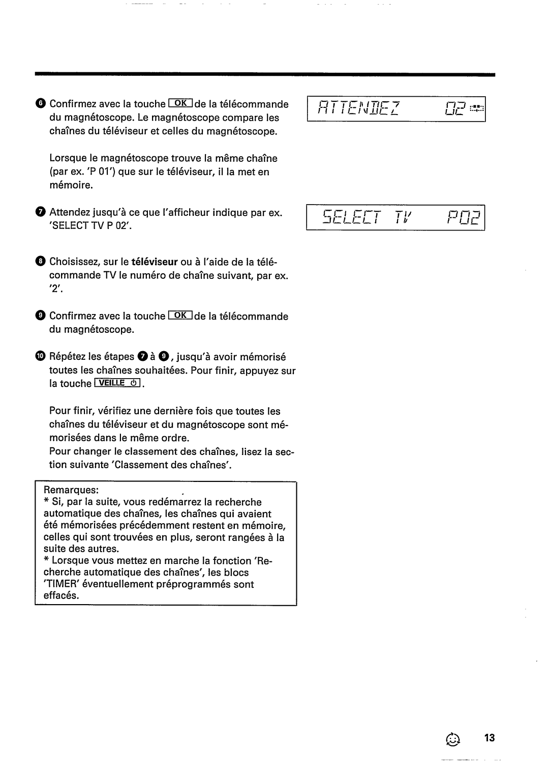 Philips VR4469 manual 