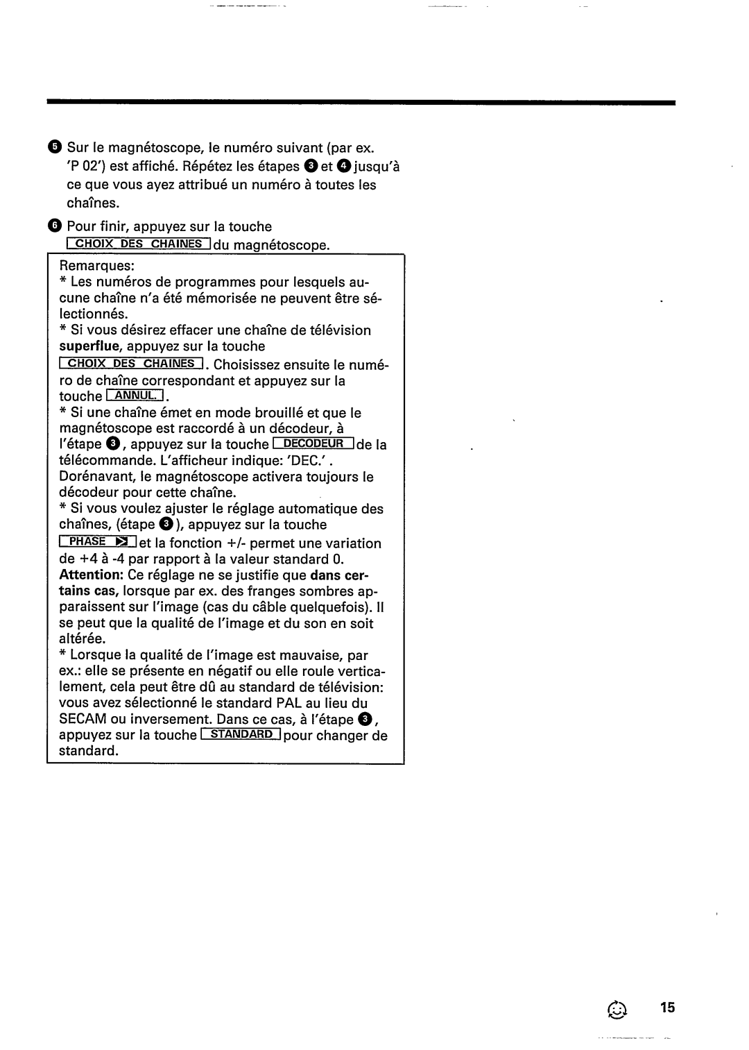 Philips VR4469 manual 