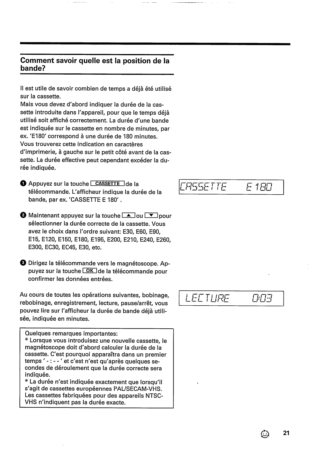 Philips VR4469 manual 