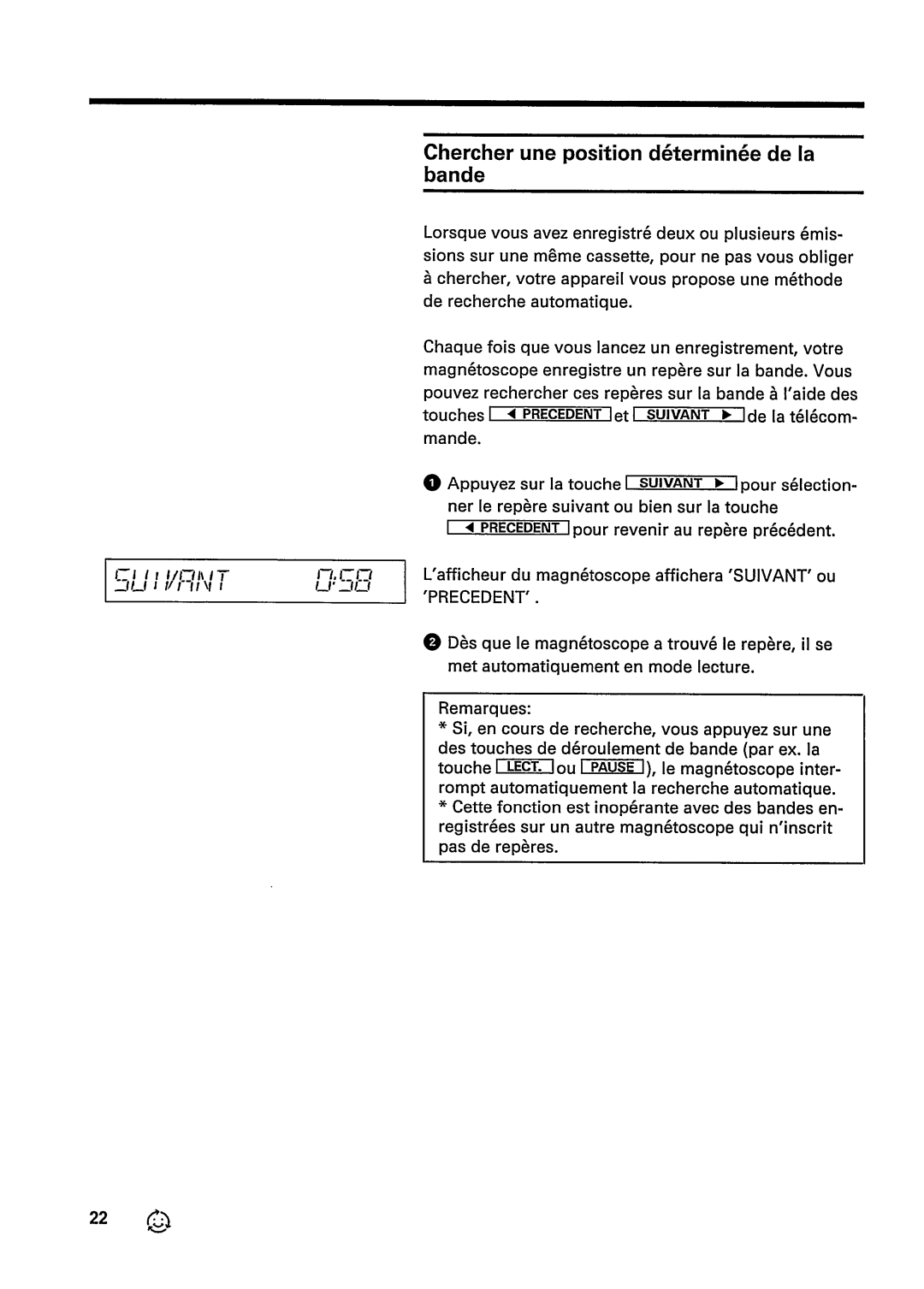 Philips VR4469 manual 