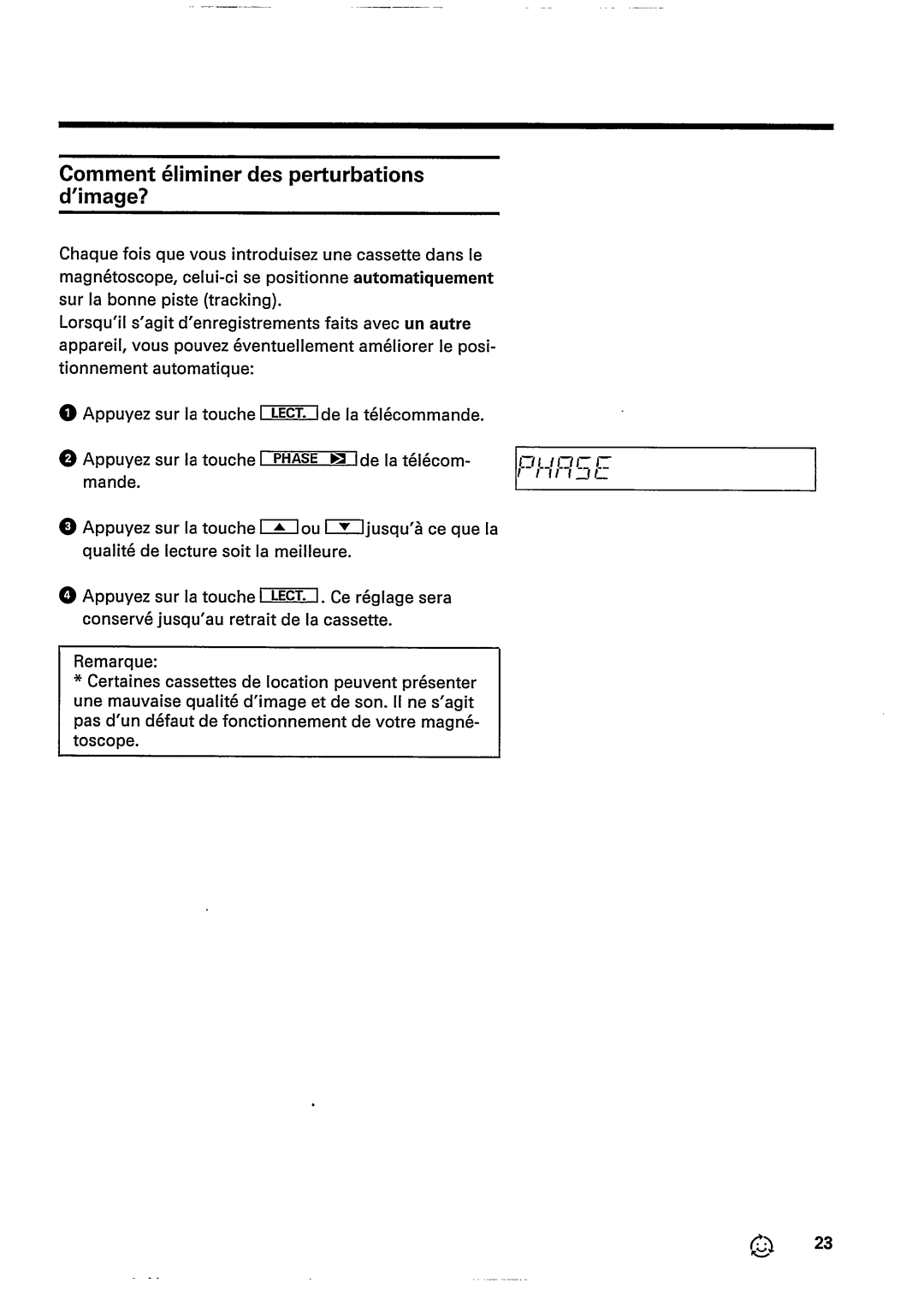 Philips VR4469 manual 