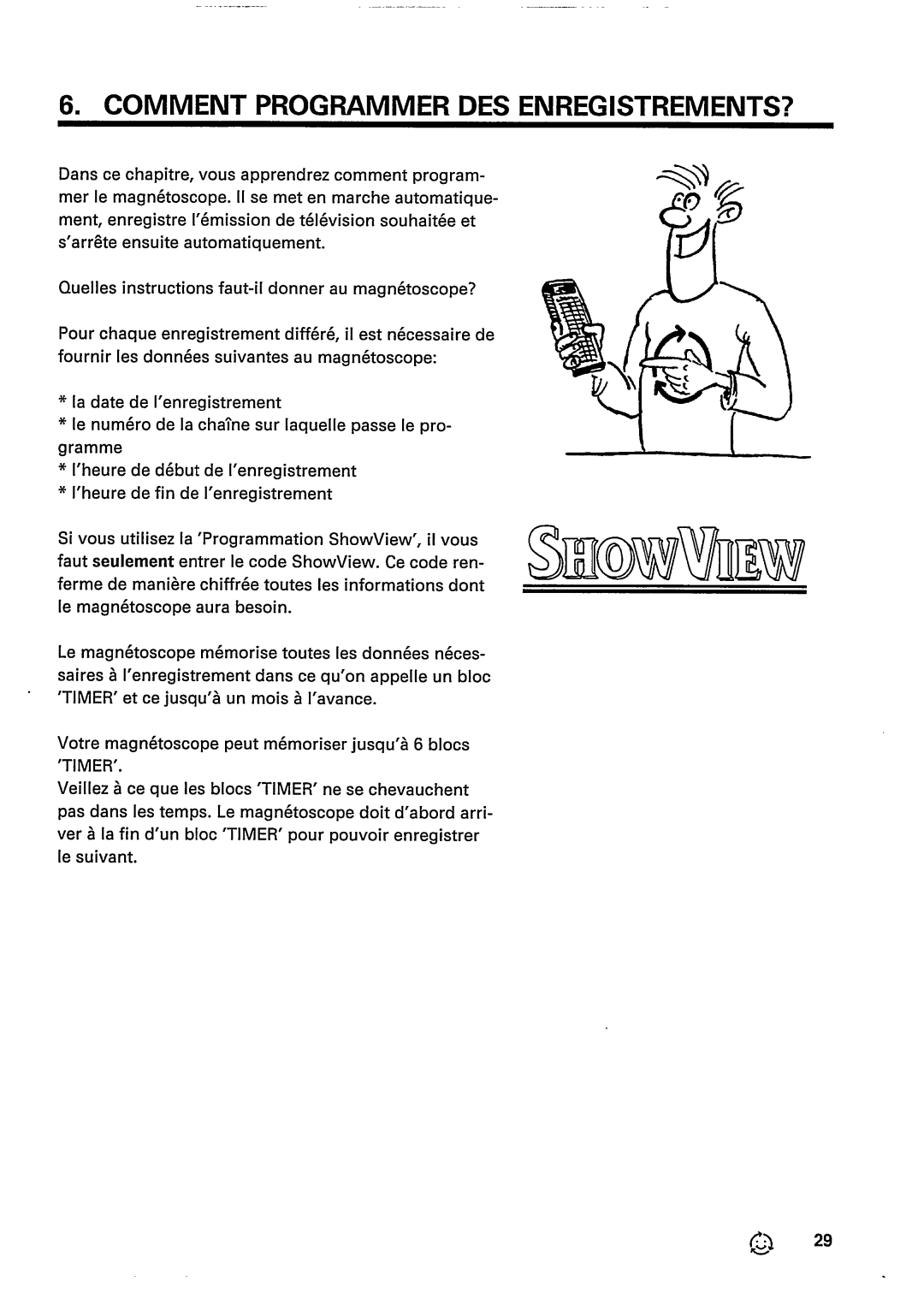Philips VR4469 manual 