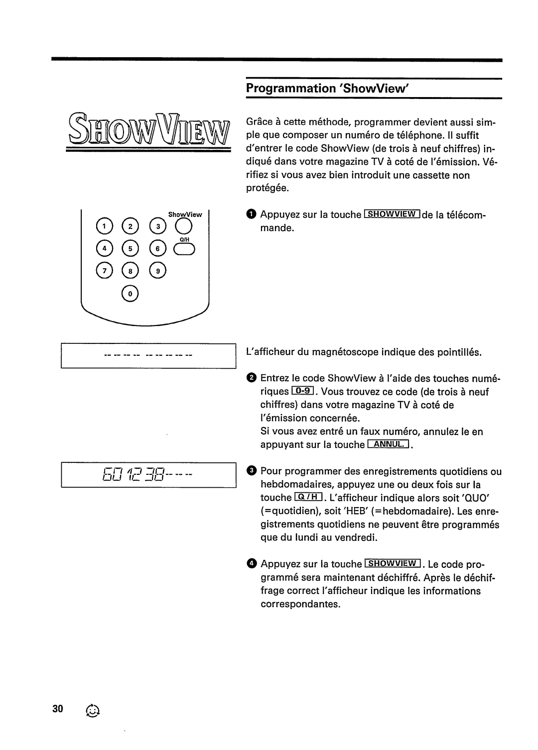 Philips VR4469 manual 