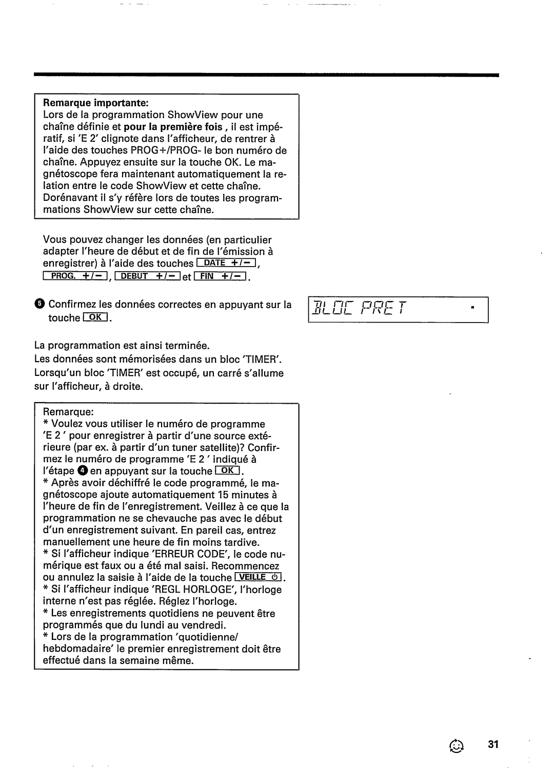 Philips VR4469 manual 