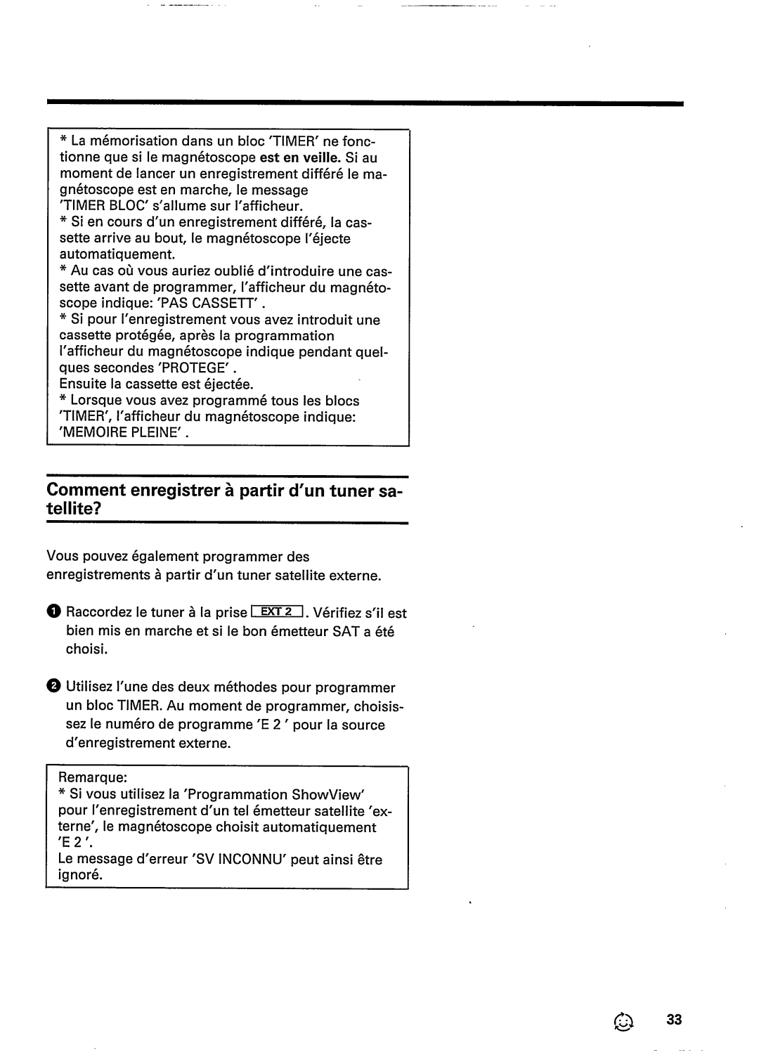 Philips VR4469 manual 