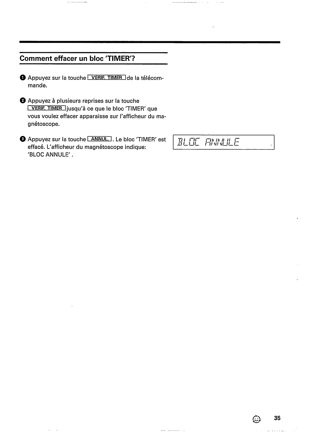 Philips VR4469 manual 