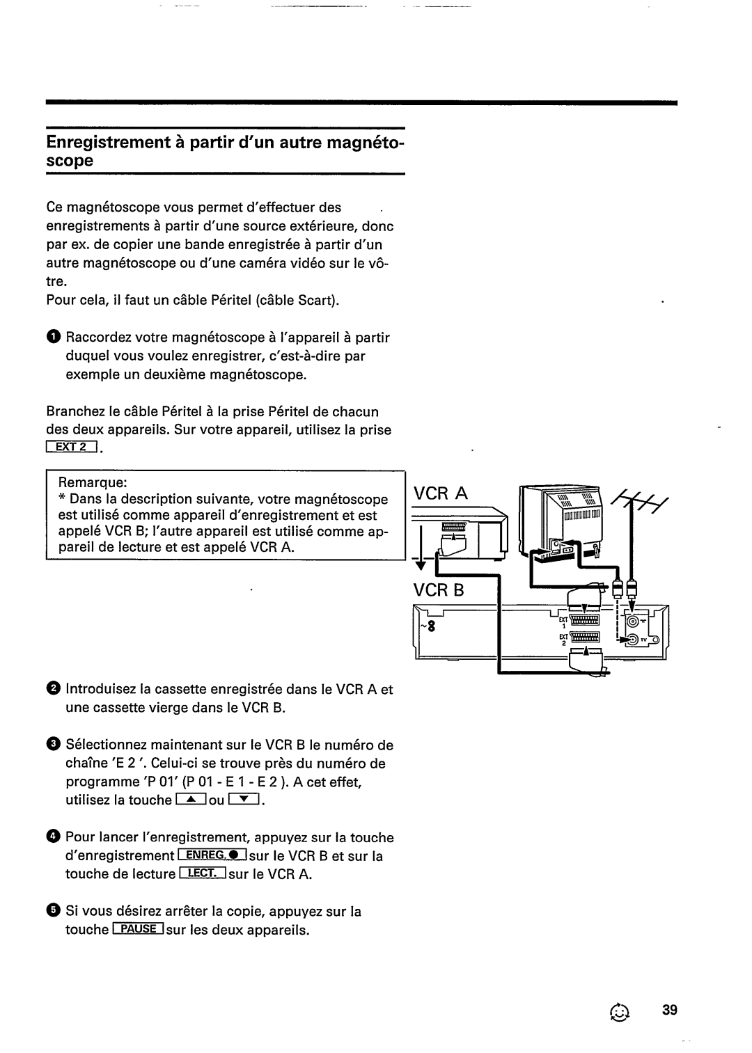 Philips VR4469 manual 