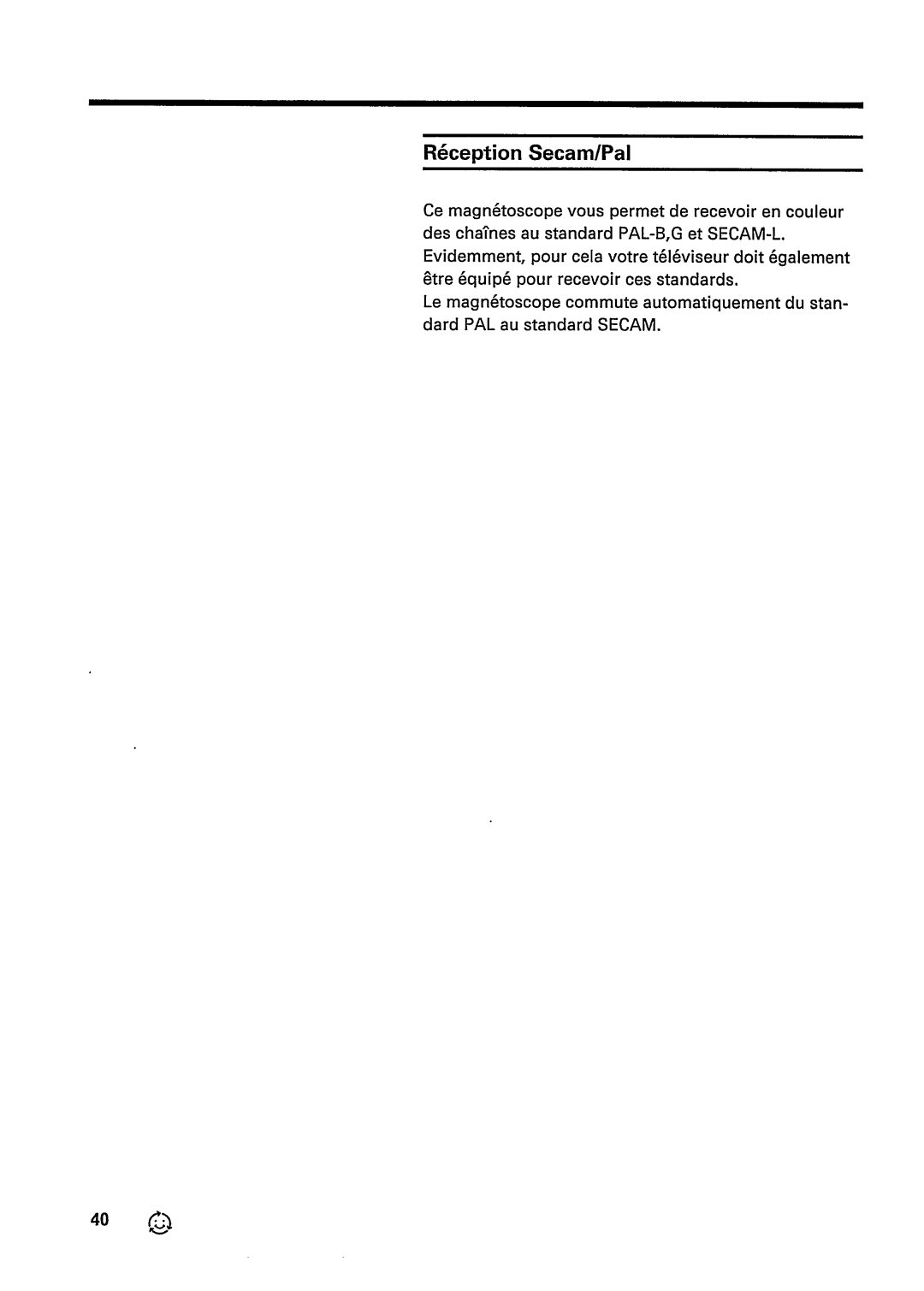 Philips VR4469 manual 