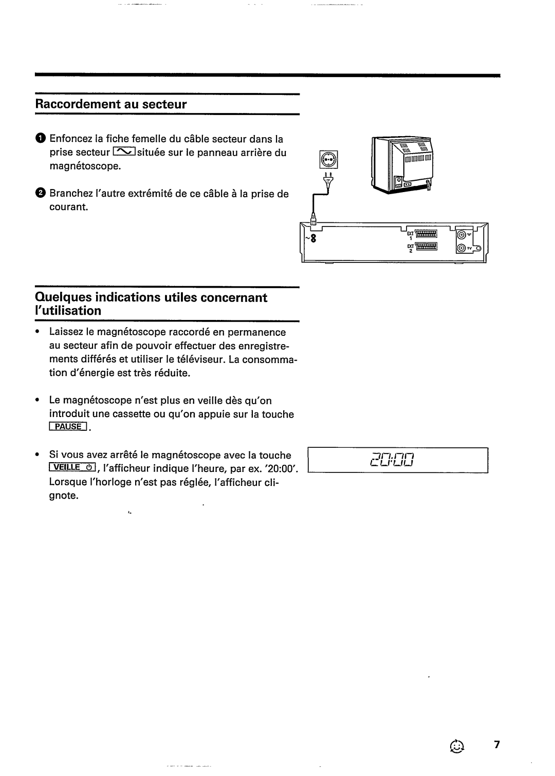 Philips VR4469 manual 