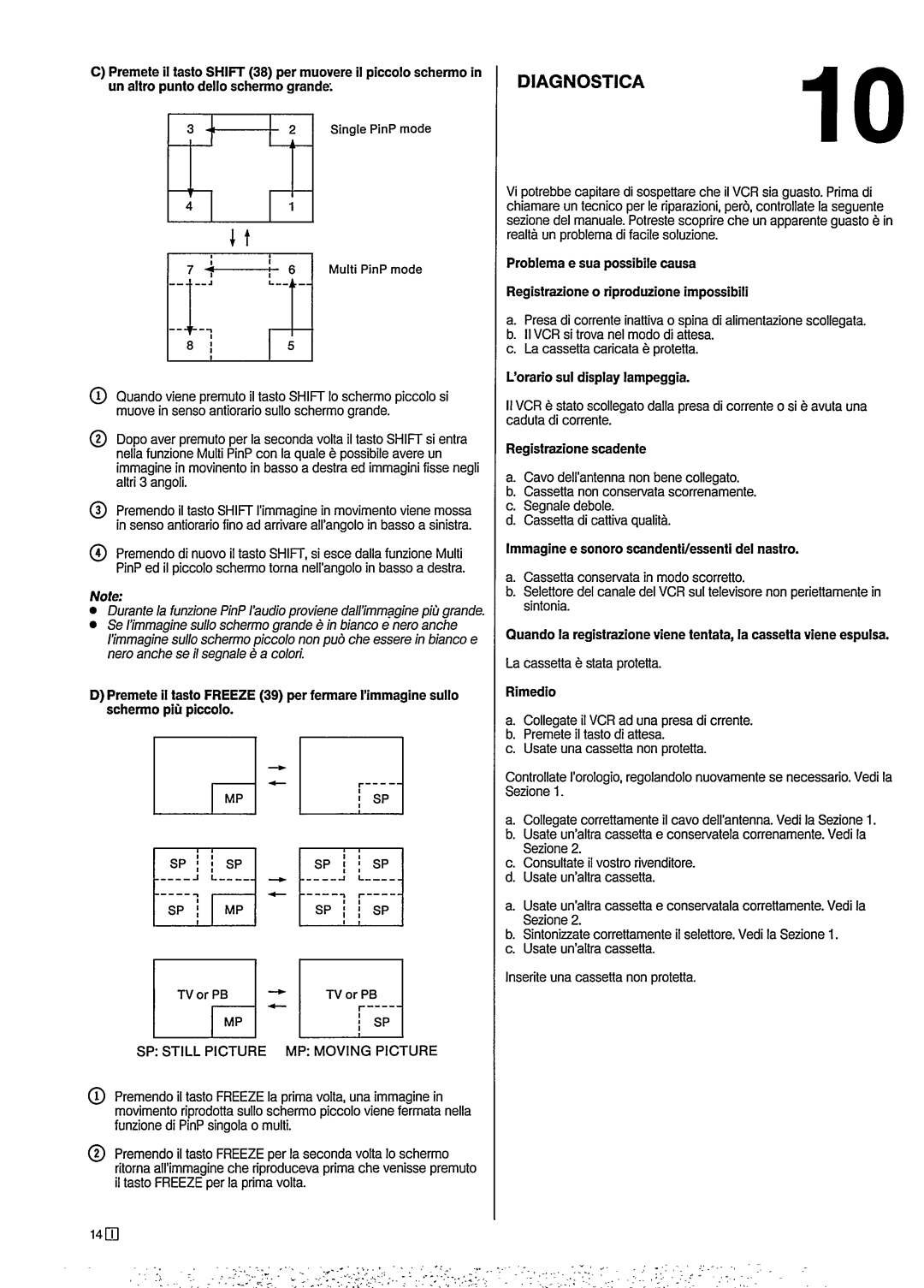 Philips VR6491 manual 