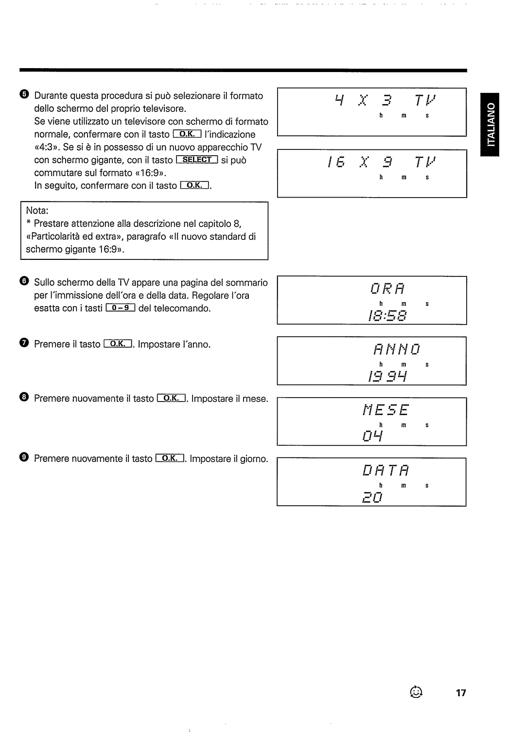 Philips VR948 manual 