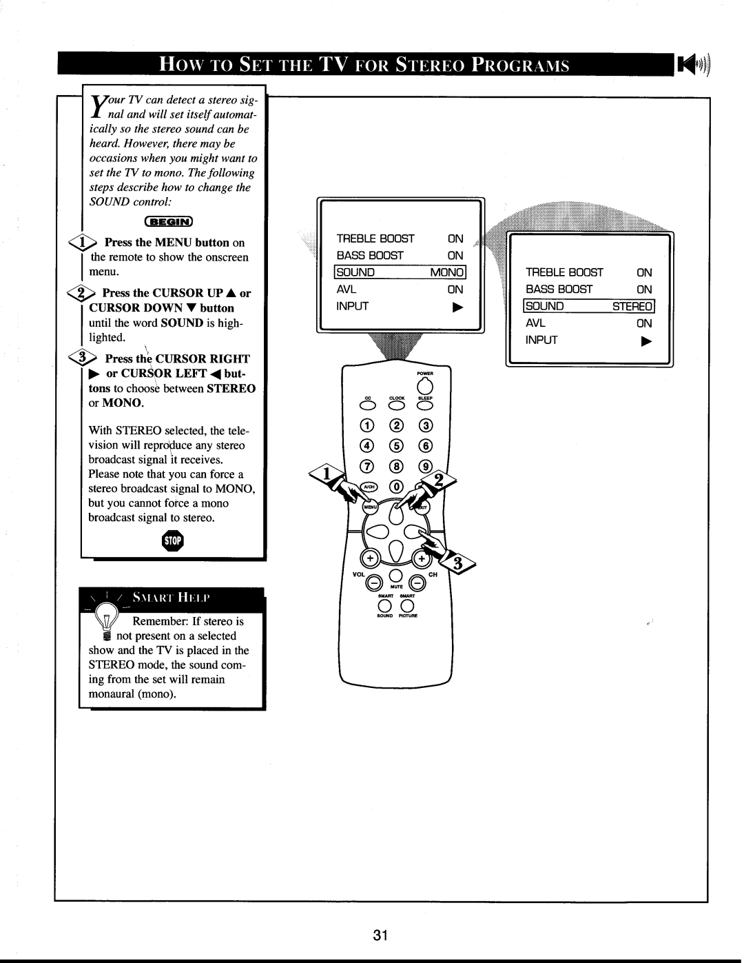 Philips XS1956CI manual 