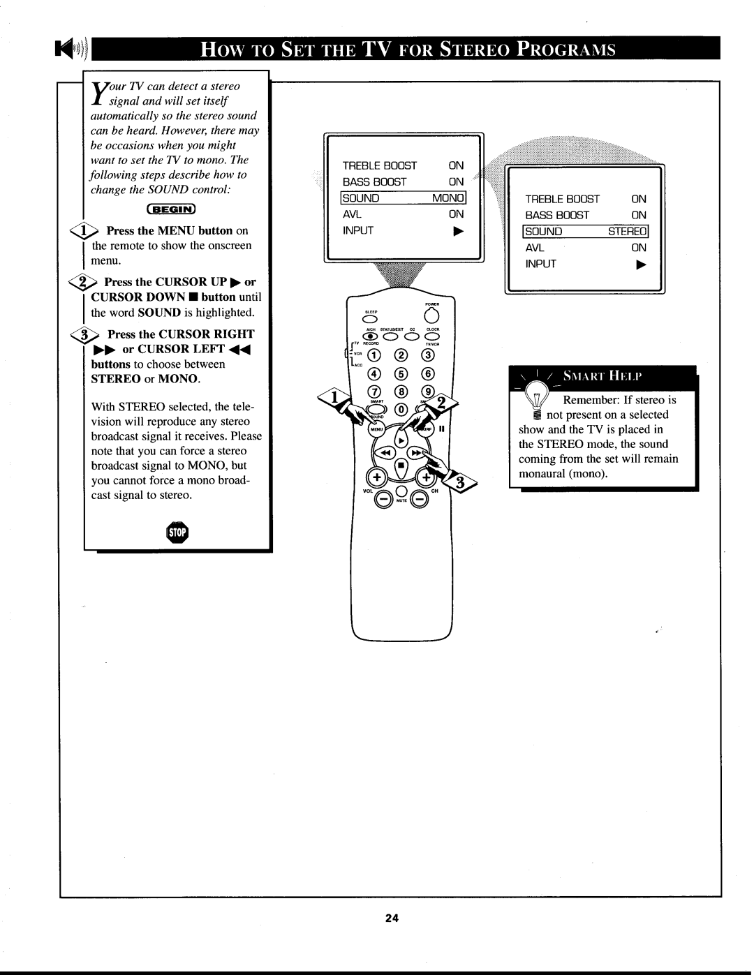 Philips XS2757CI manual 