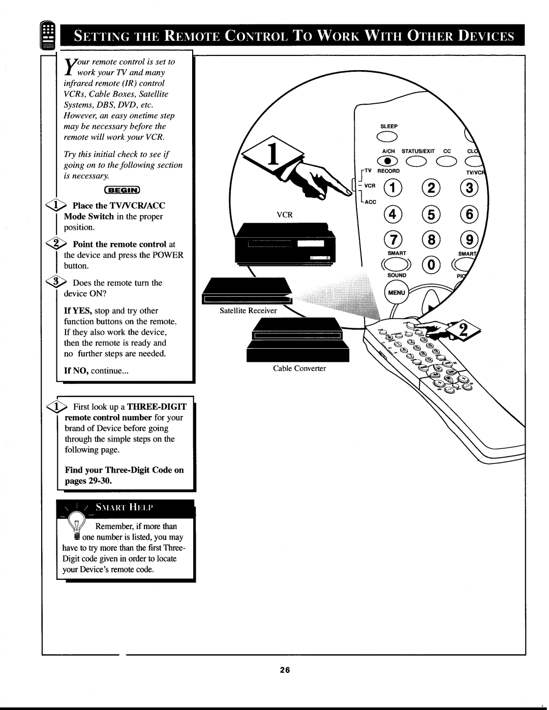 Philips XS2757CI manual 